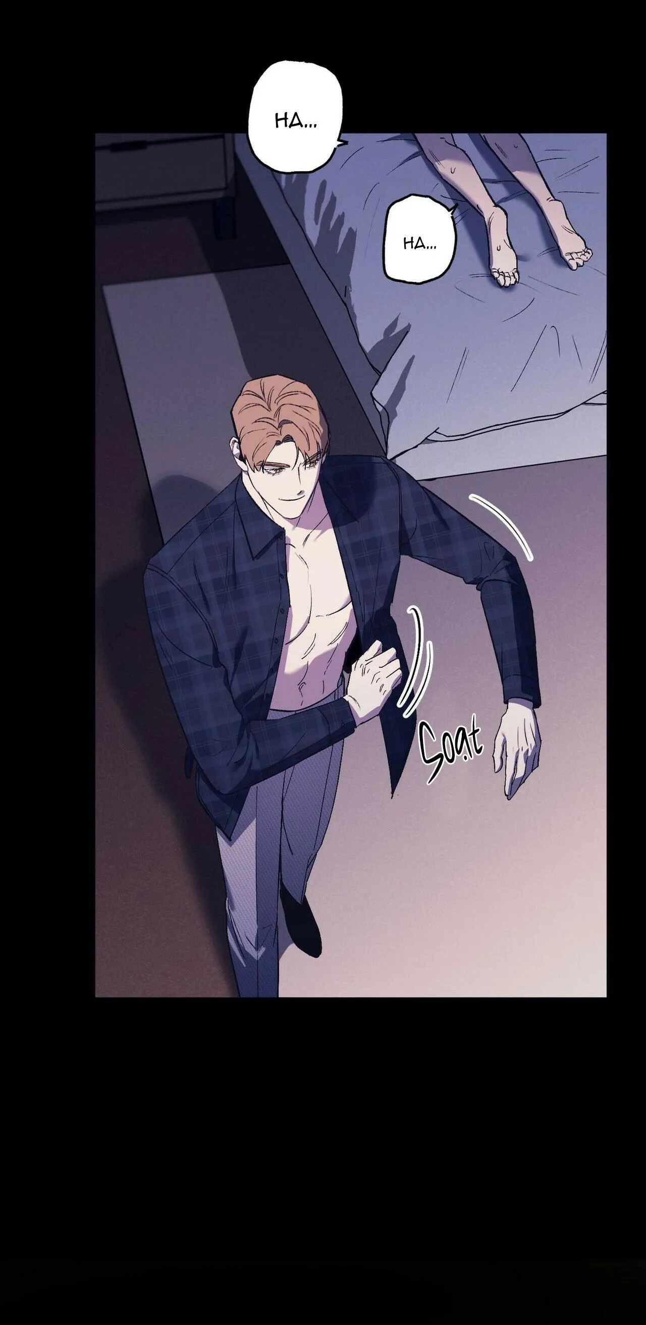 Làm dâu nhà tài phiệt họ Kang Chapter 18 Trang 20