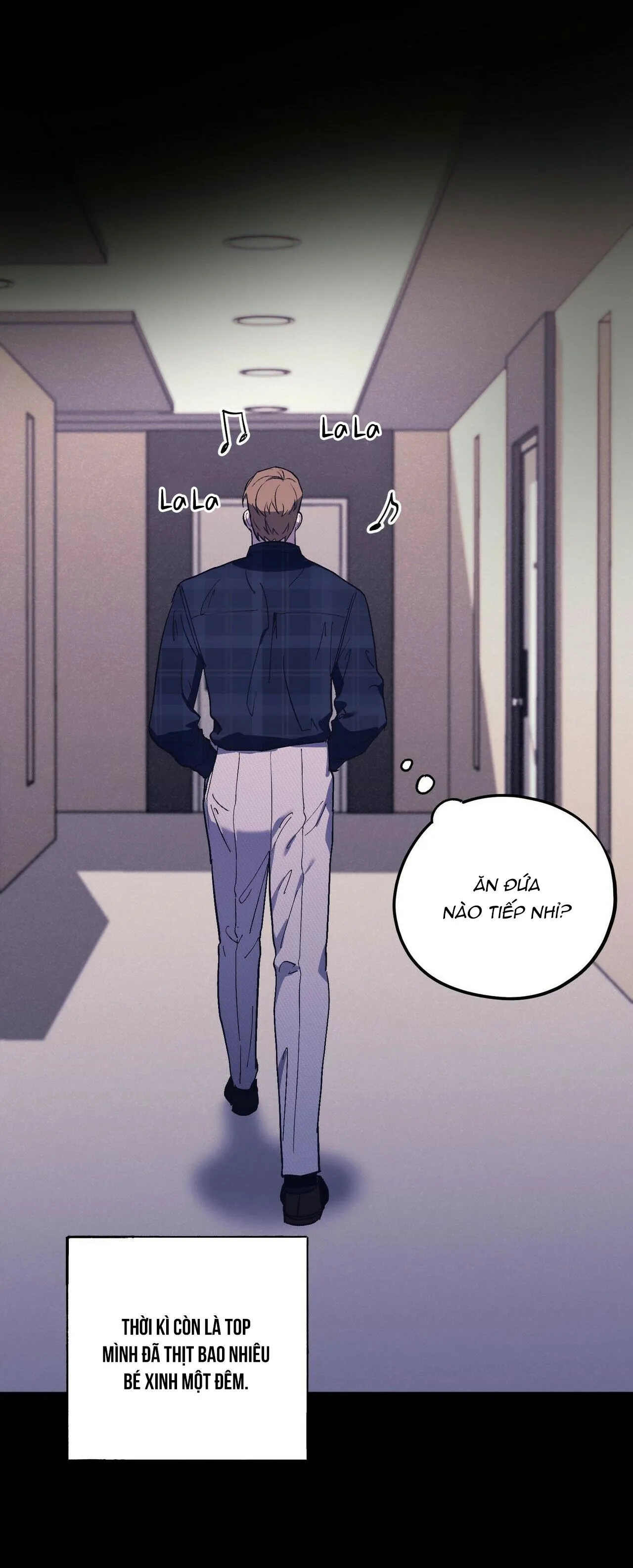 Làm dâu nhà tài phiệt họ Kang Chapter 18 Trang 21