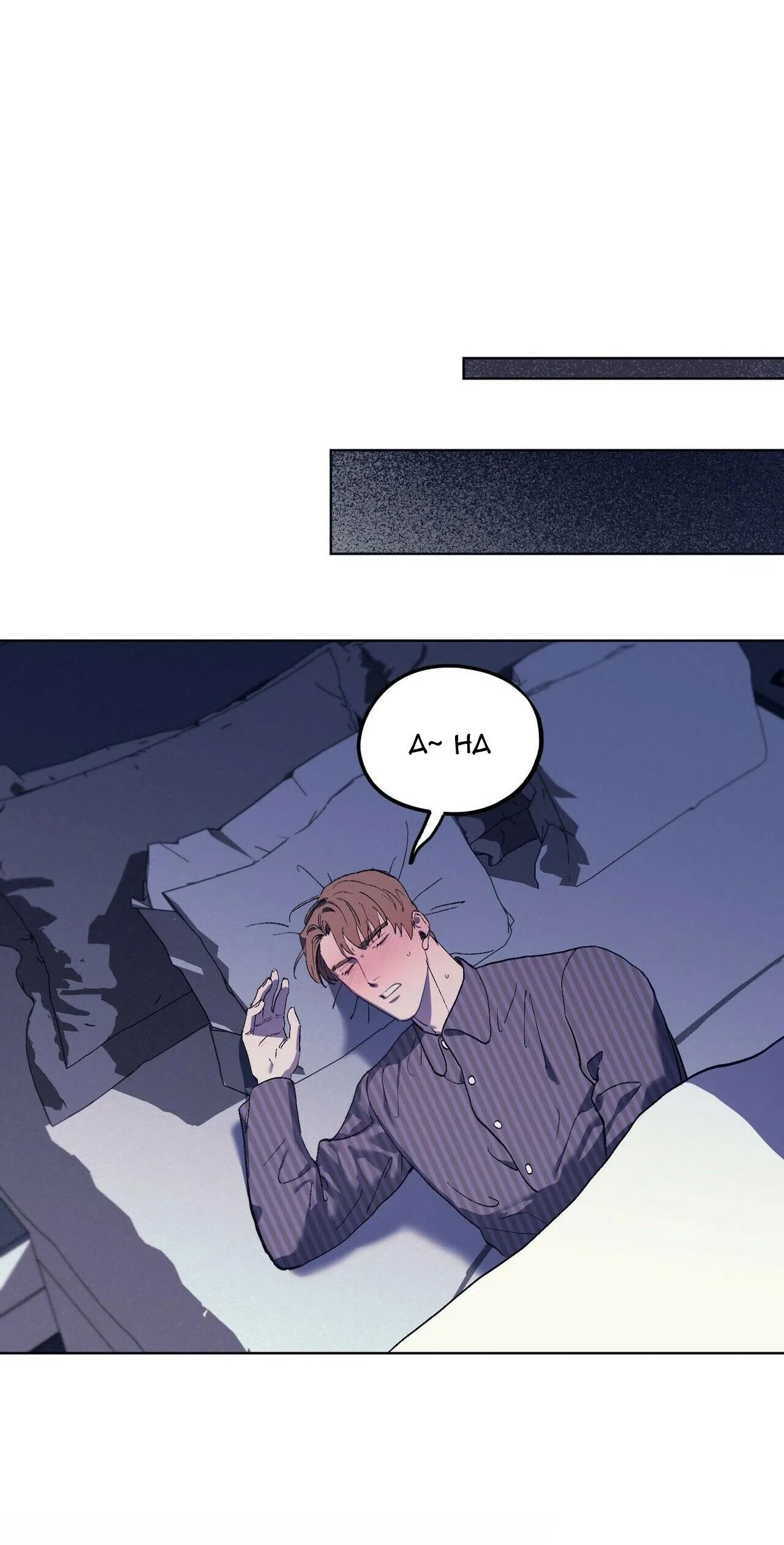 Làm dâu nhà tài phiệt họ Kang Chapter 18 Trang 25