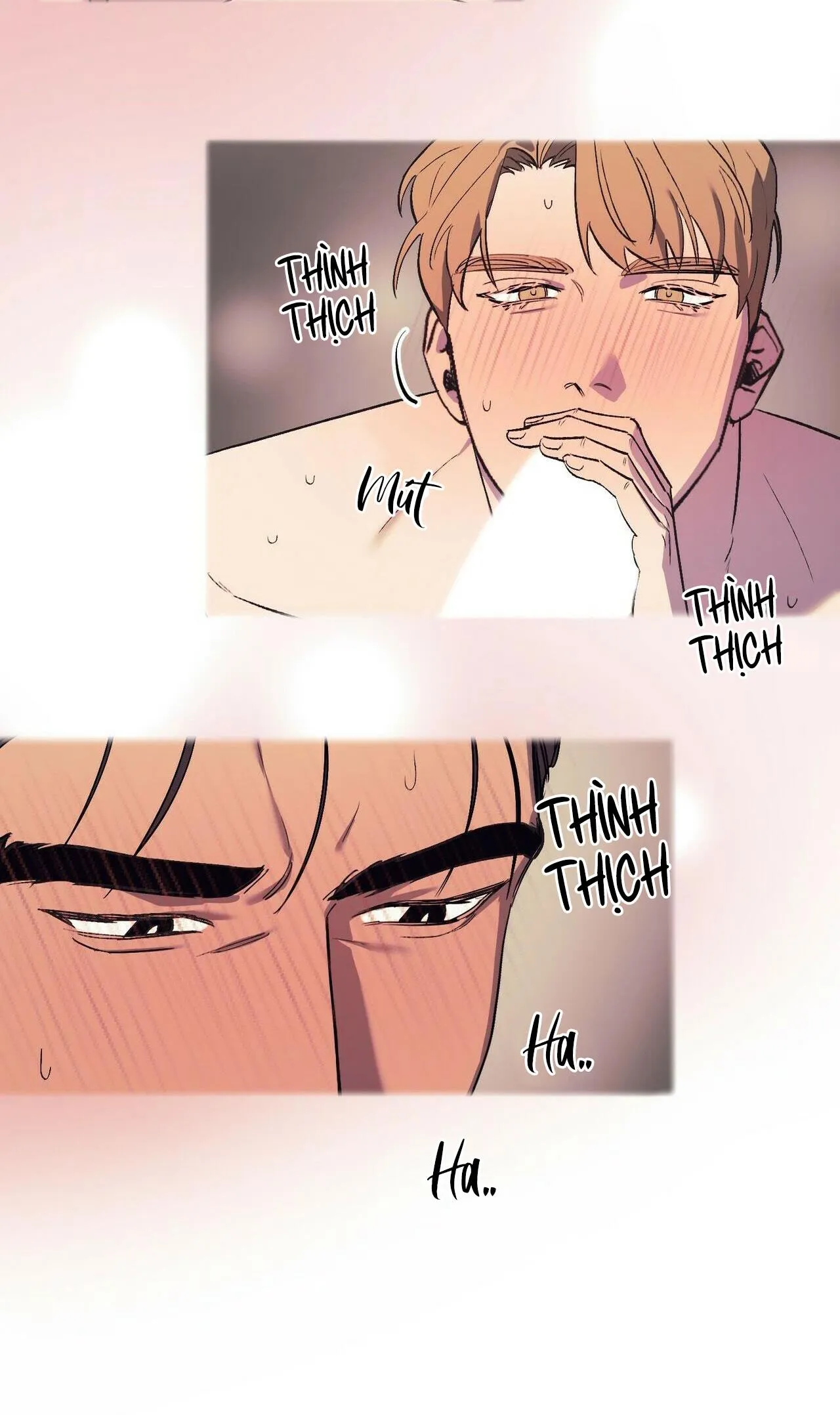 Làm dâu nhà tài phiệt họ Kang Chapter 18 Trang 27