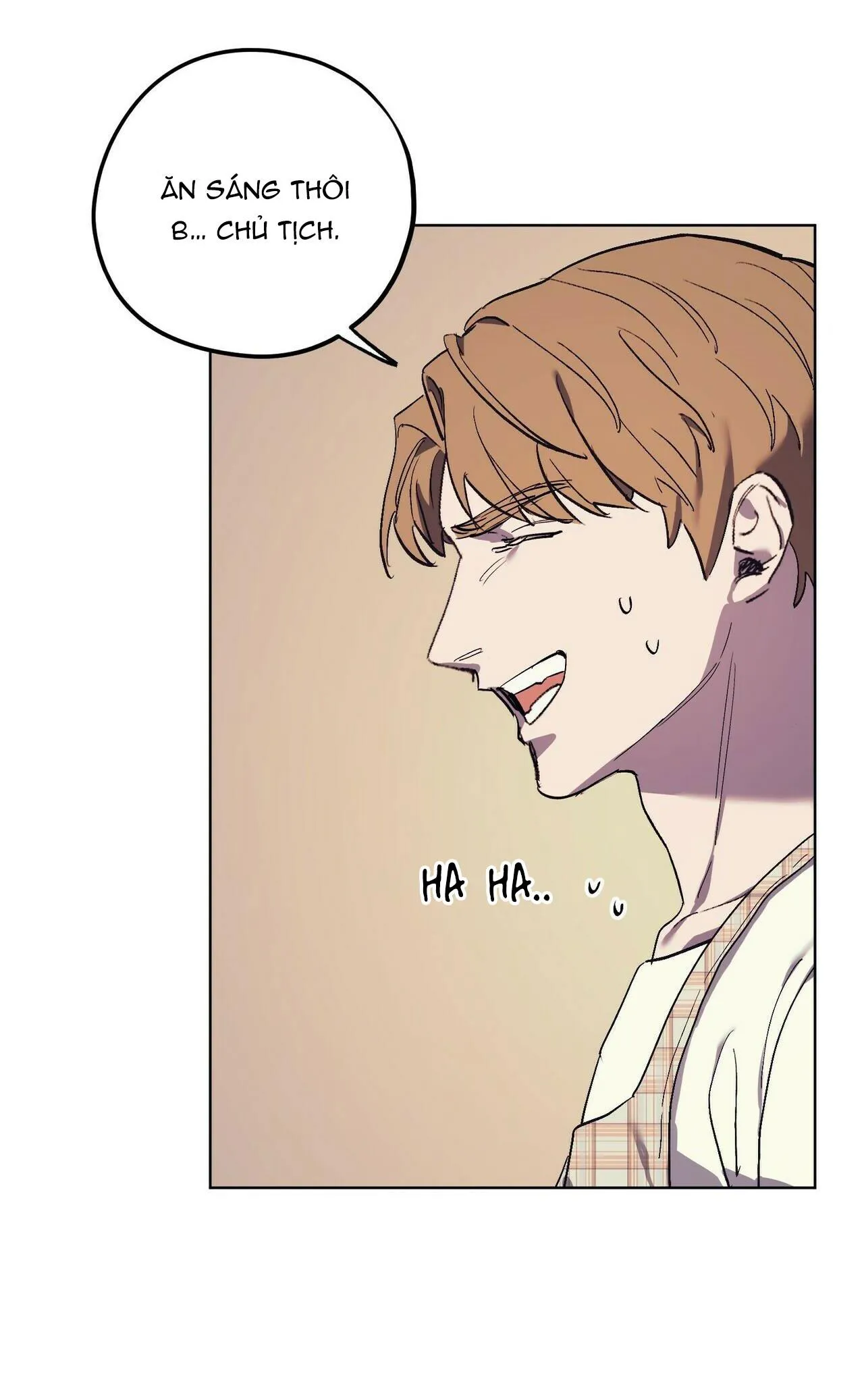 Làm dâu nhà tài phiệt họ Kang Chapter 18 Trang 36