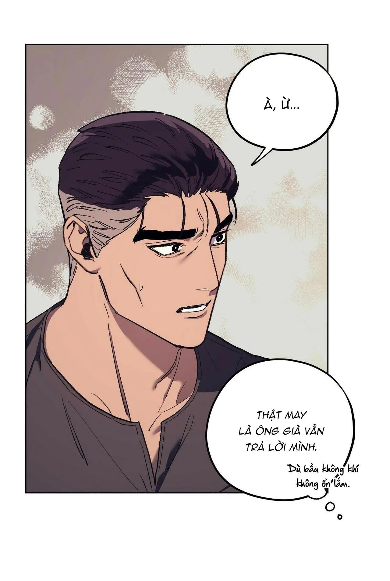 Làm dâu nhà tài phiệt họ Kang Chapter 18 Trang 37