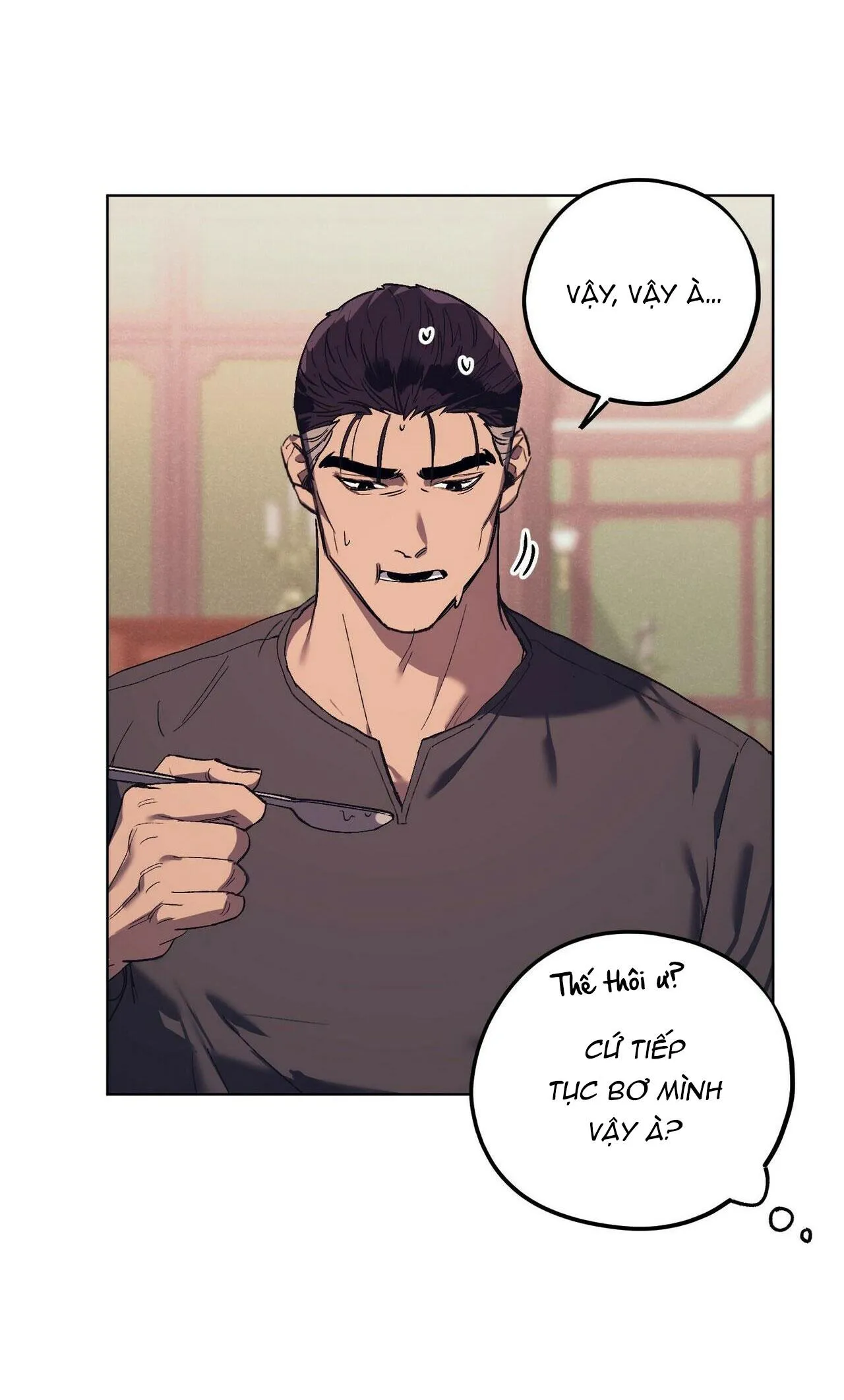 Làm dâu nhà tài phiệt họ Kang Chapter 18 Trang 39