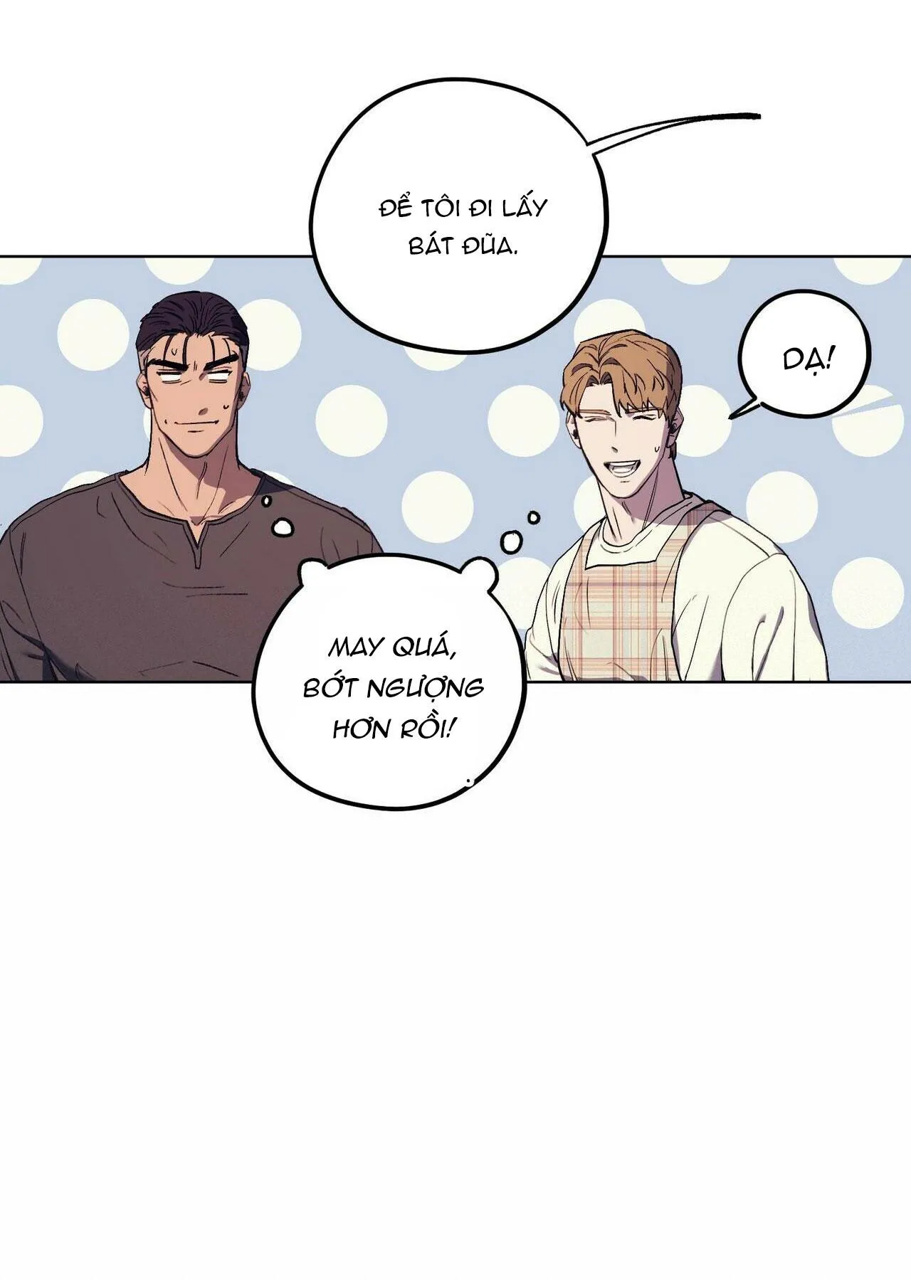 Làm dâu nhà tài phiệt họ Kang Chapter 18 Trang 45