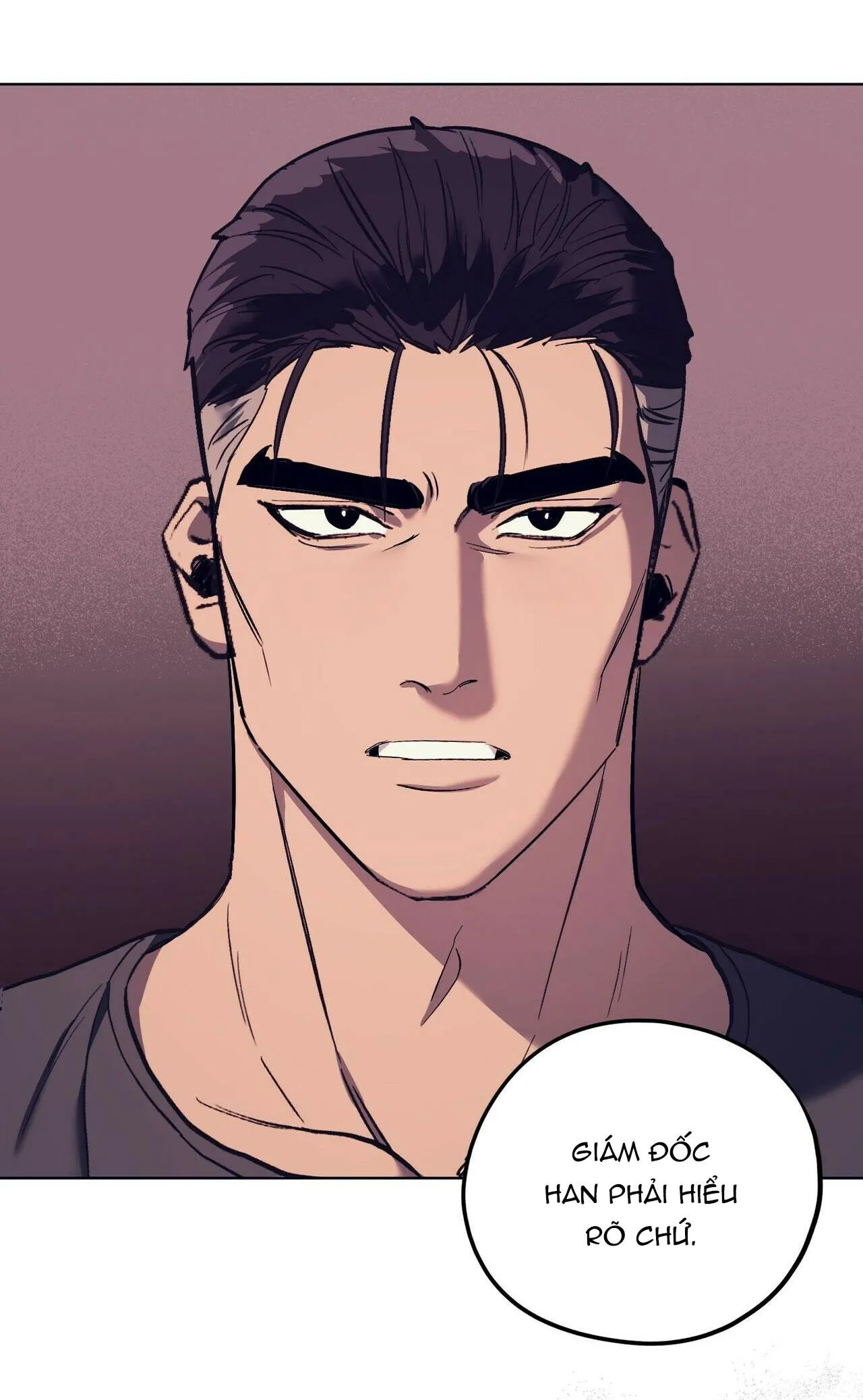 Làm dâu nhà tài phiệt họ Kang Chapter 18 Trang 49