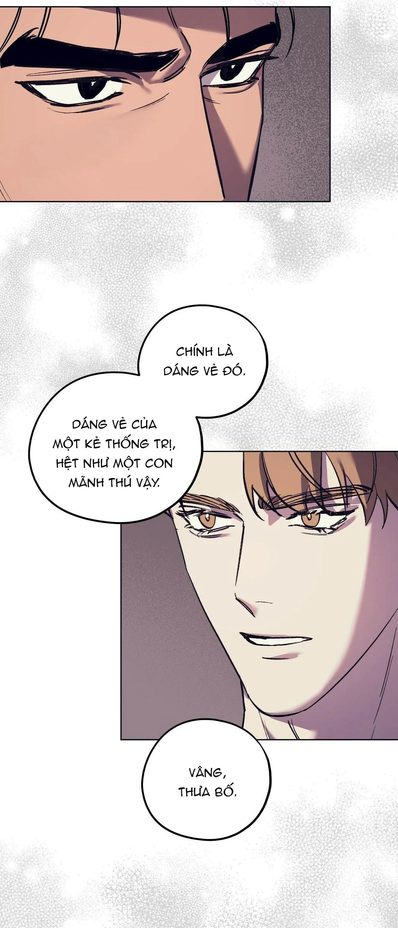 Làm dâu nhà tài phiệt họ Kang Chapter 18 Trang 50