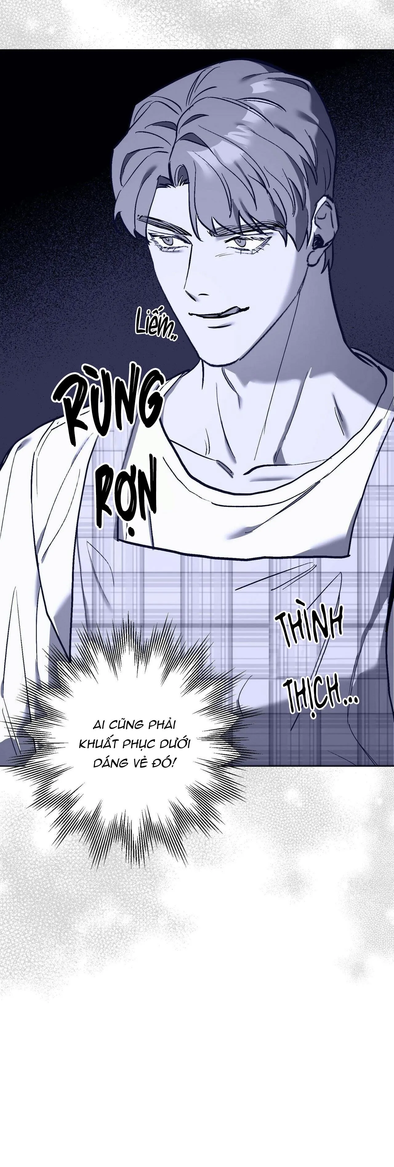 Làm dâu nhà tài phiệt họ Kang Chapter 18 Trang 51