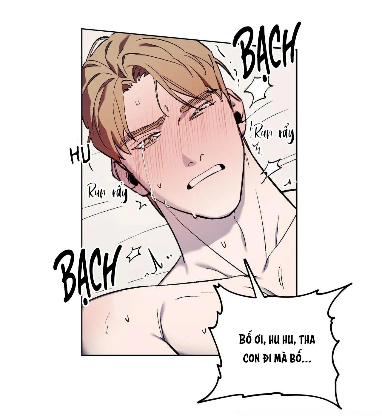 Làm dâu nhà tài phiệt họ Kang Chapter 19 Trang 7