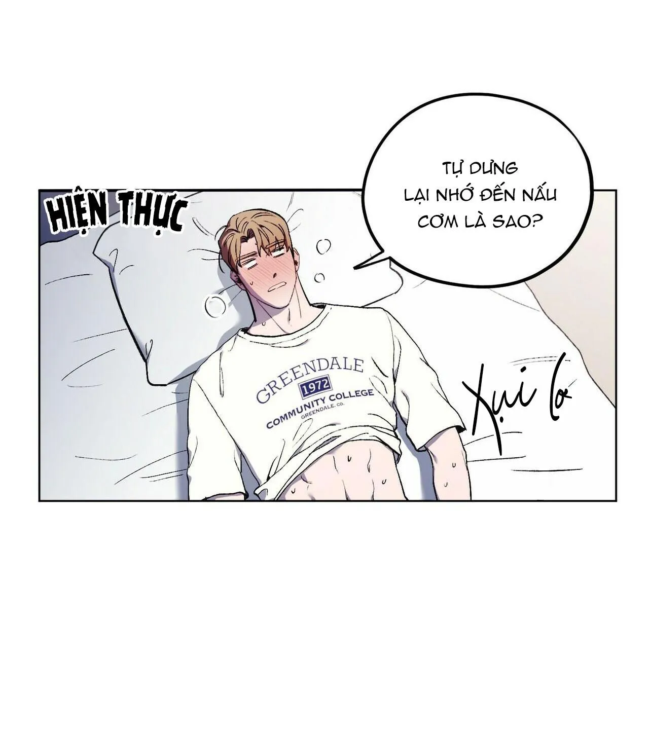 Làm dâu nhà tài phiệt họ Kang Chapter 19 Trang 11