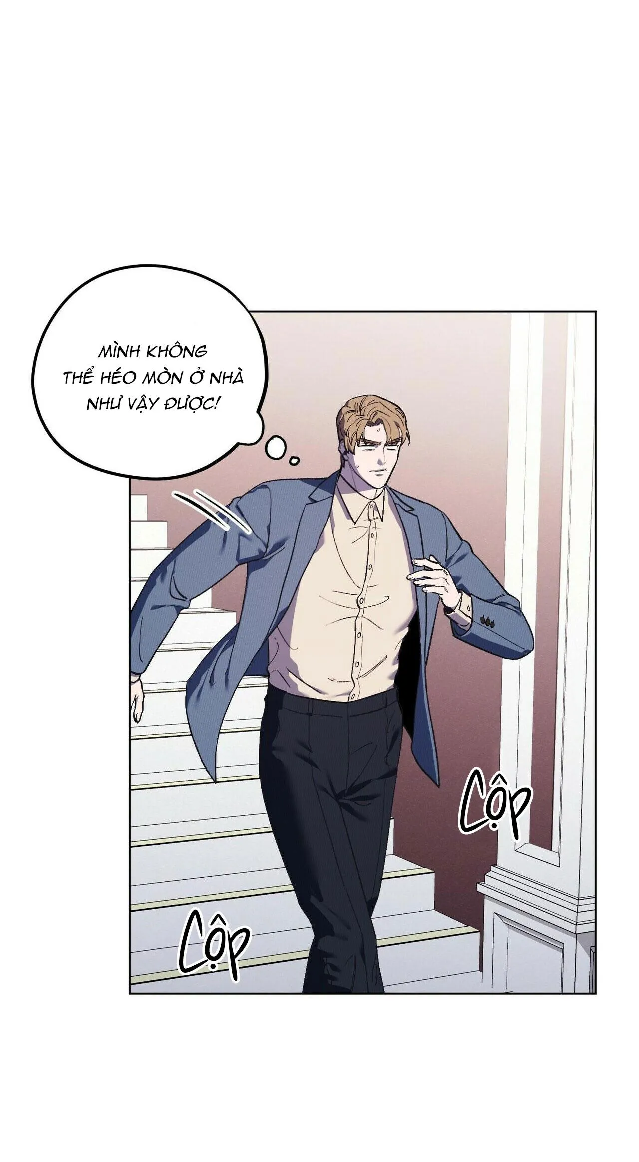 Làm dâu nhà tài phiệt họ Kang Chapter 19 Trang 12