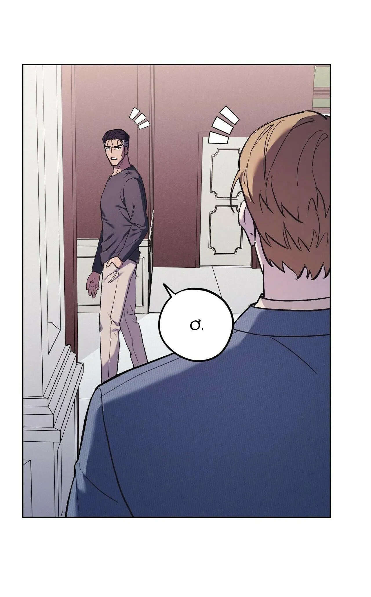 Làm dâu nhà tài phiệt họ Kang Chapter 19 Trang 13