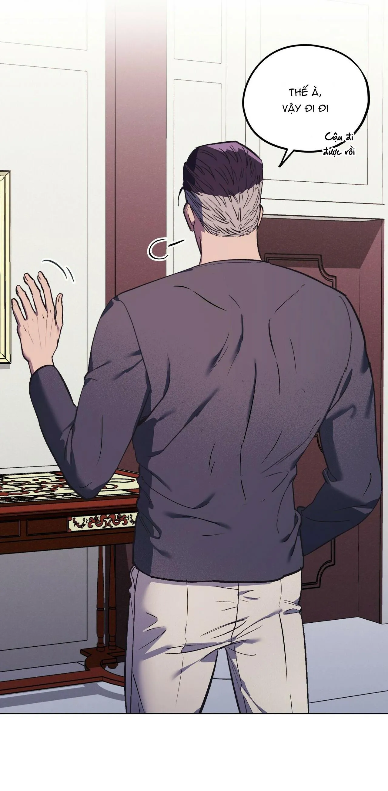 Làm dâu nhà tài phiệt họ Kang Chapter 19 Trang 16