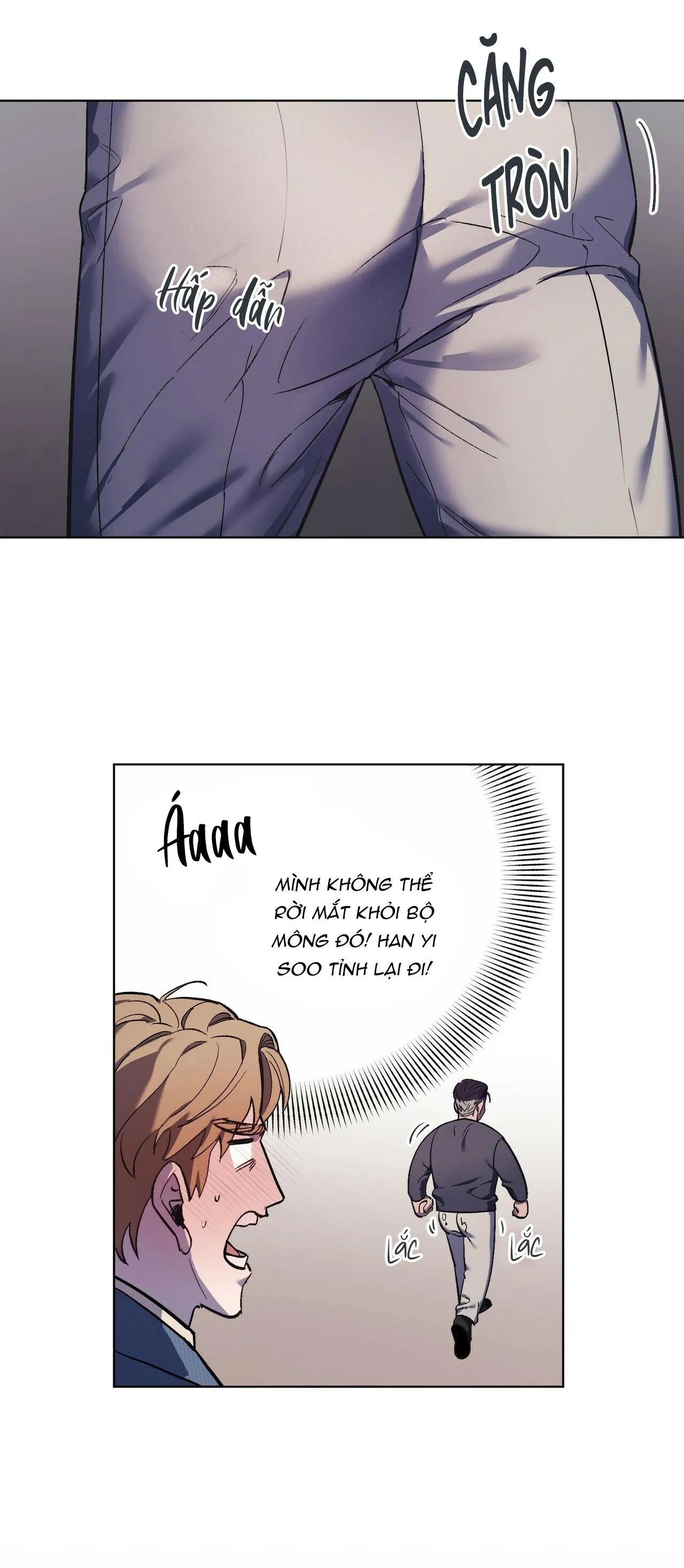 Làm dâu nhà tài phiệt họ Kang Chapter 19 Trang 17