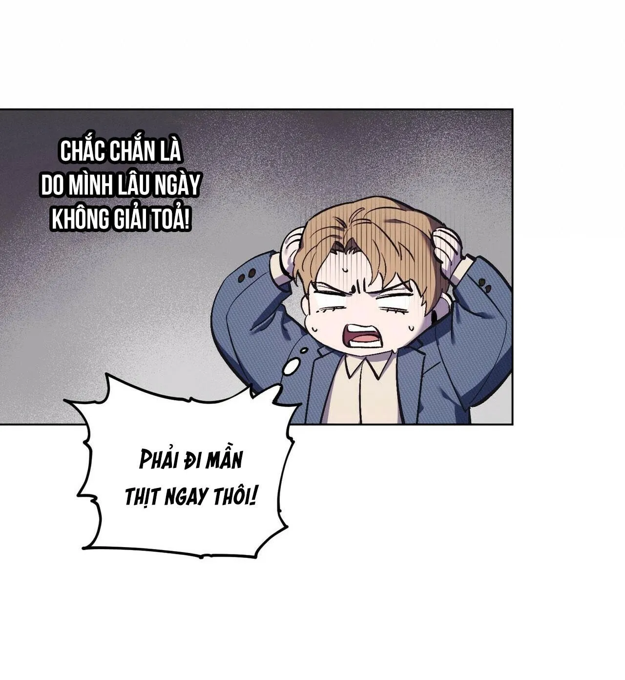 Làm dâu nhà tài phiệt họ Kang Chapter 19 Trang 18