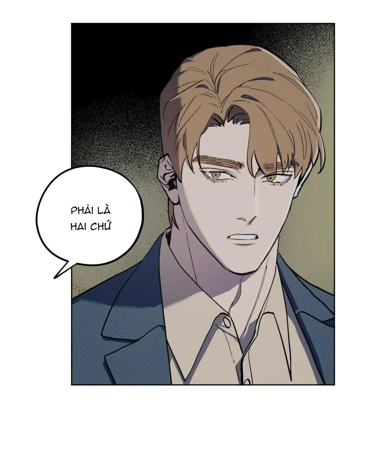 Làm dâu nhà tài phiệt họ Kang Chapter 19 Trang 20