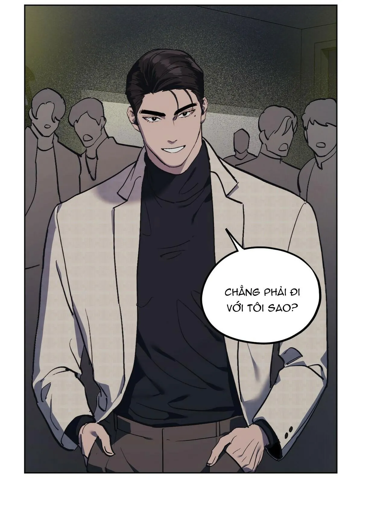 Làm dâu nhà tài phiệt họ Kang Chapter 19 Trang 21