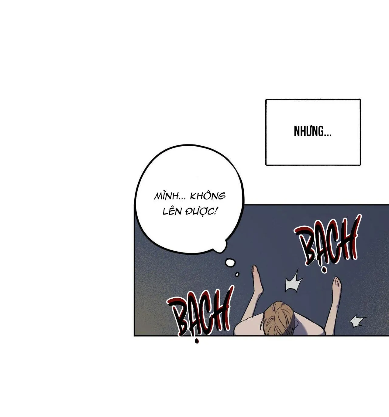 Làm dâu nhà tài phiệt họ Kang Chapter 19 Trang 28