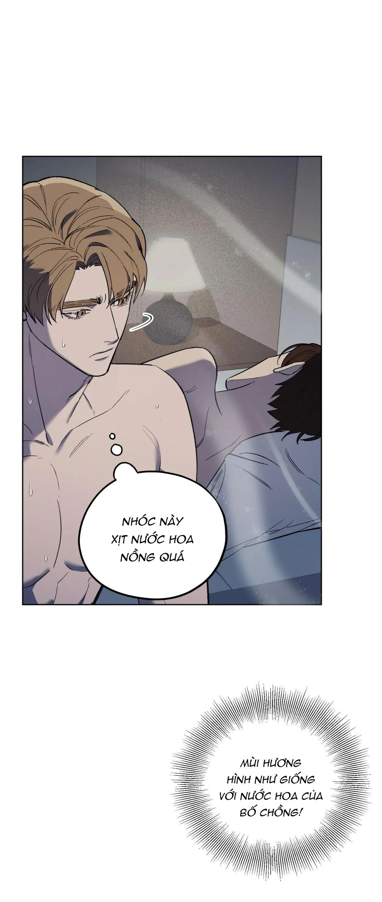 Làm dâu nhà tài phiệt họ Kang Chapter 19 Trang 30