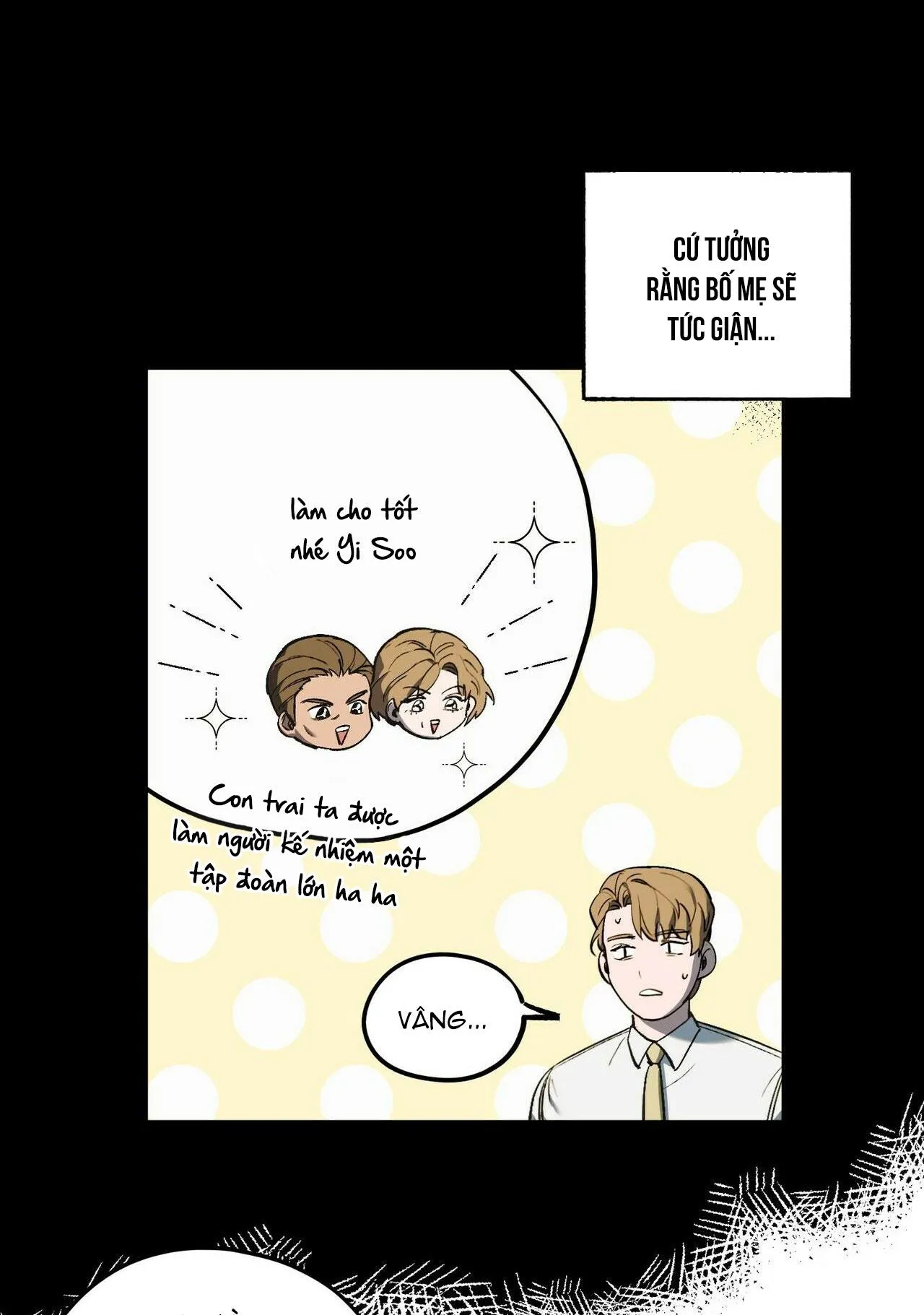 Làm dâu nhà tài phiệt họ Kang Chapter 19 Trang 41