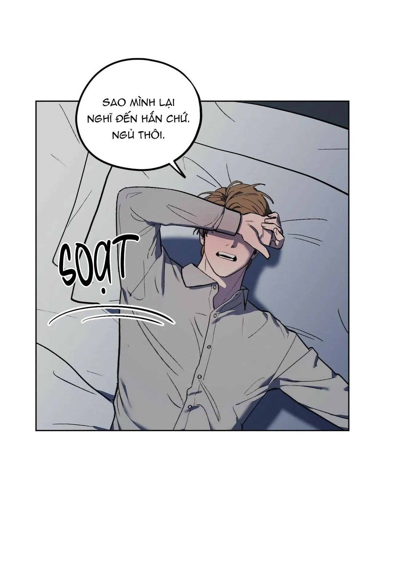 Làm dâu nhà tài phiệt họ Kang Chapter 19 Trang 43