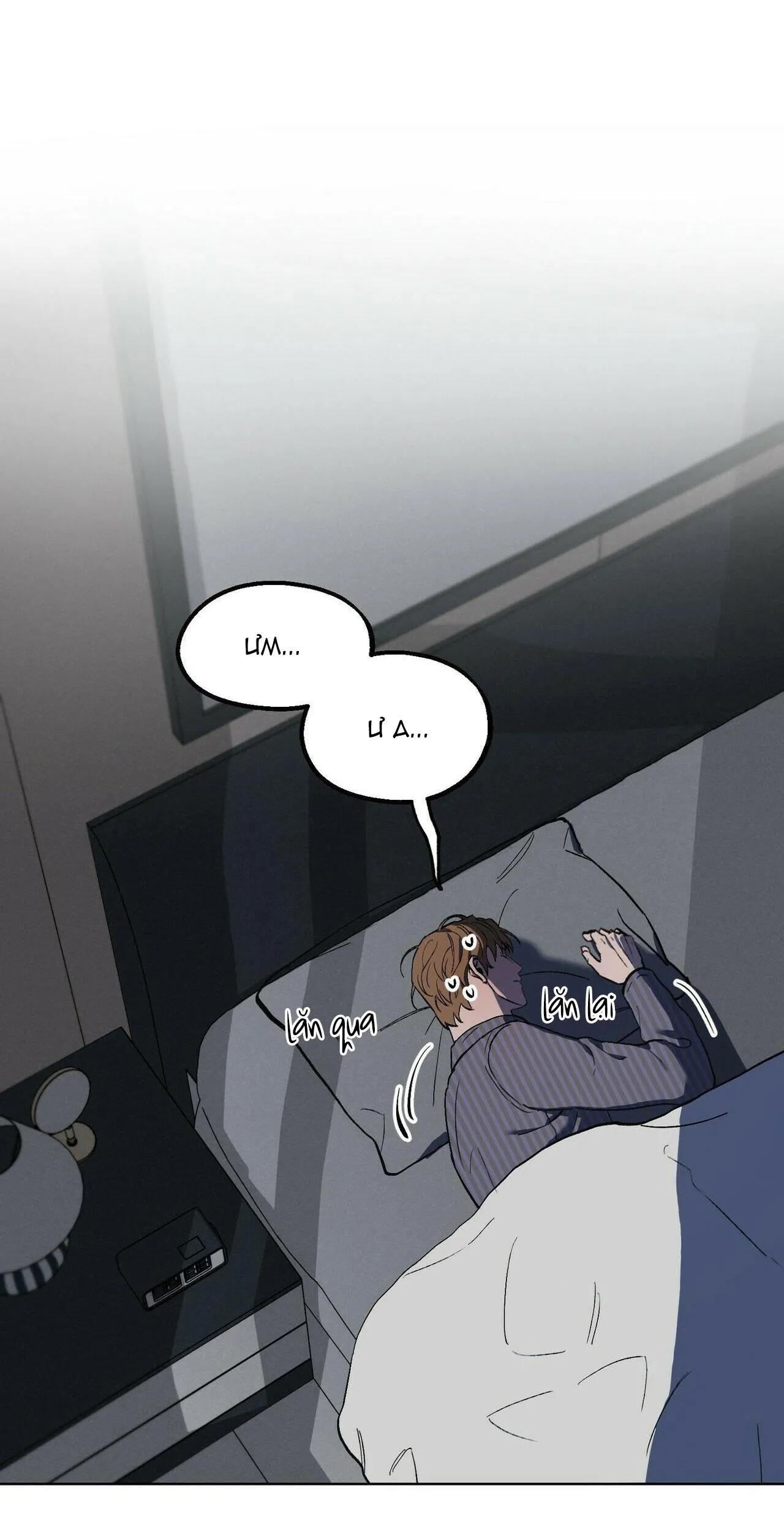 Làm dâu nhà tài phiệt họ Kang Chapter 19 Trang 44