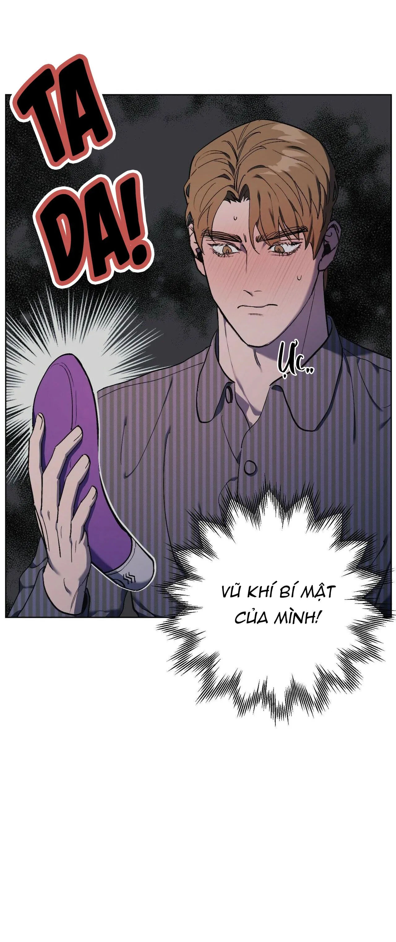 Làm dâu nhà tài phiệt họ Kang Chapter 19 Trang 48