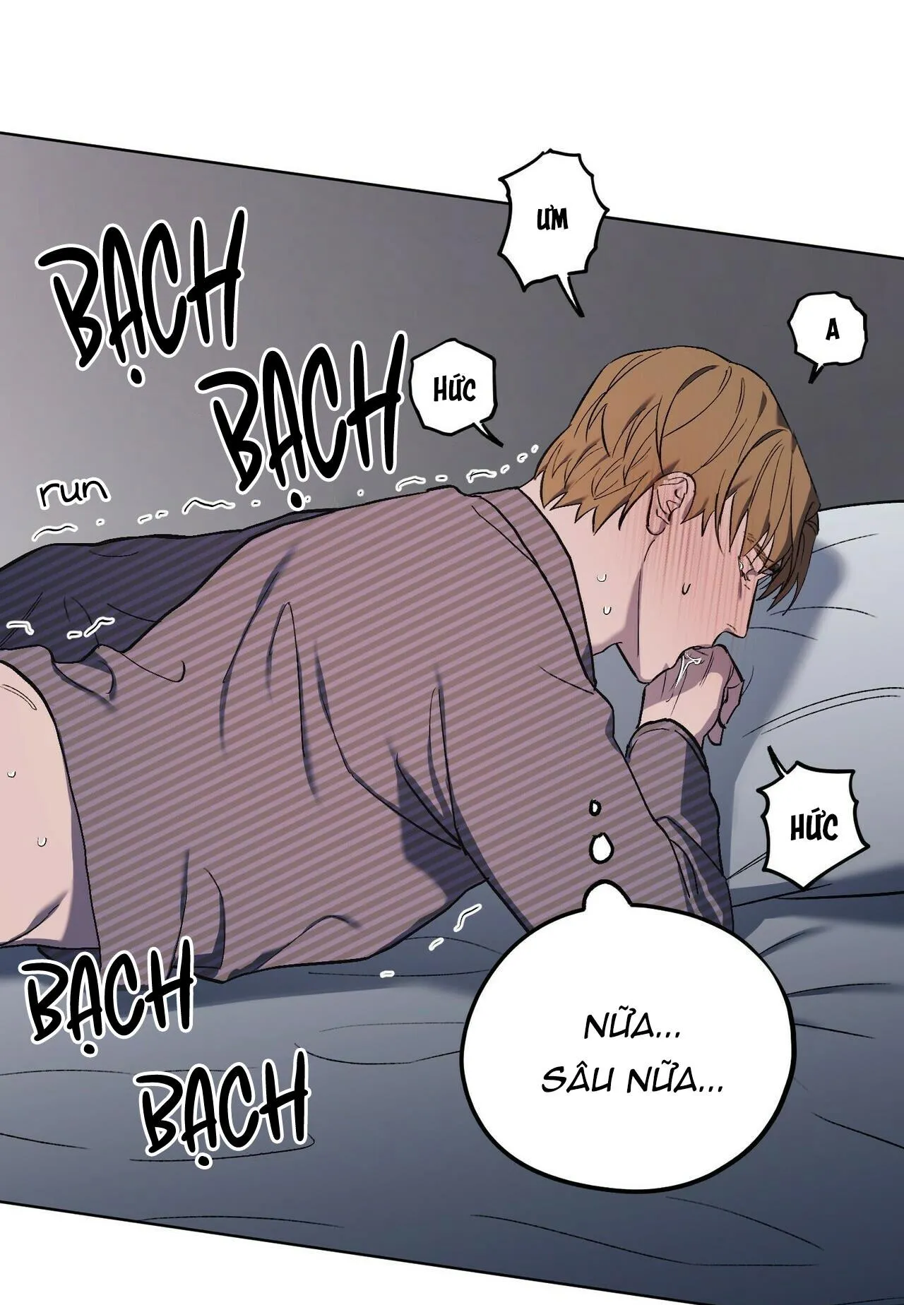 Làm dâu nhà tài phiệt họ Kang Chapter 20 Trang 5