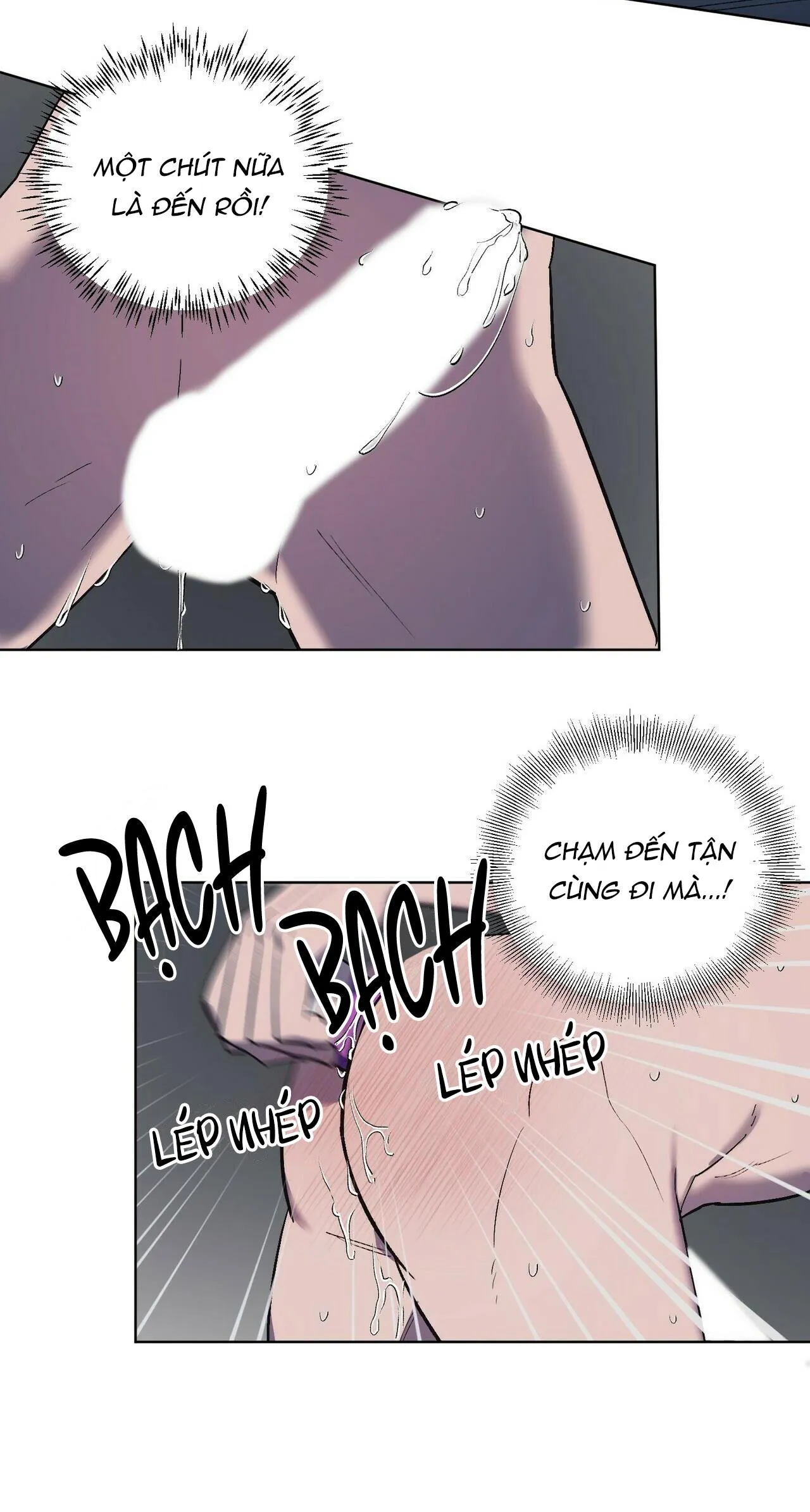 Làm dâu nhà tài phiệt họ Kang Chapter 20 Trang 6