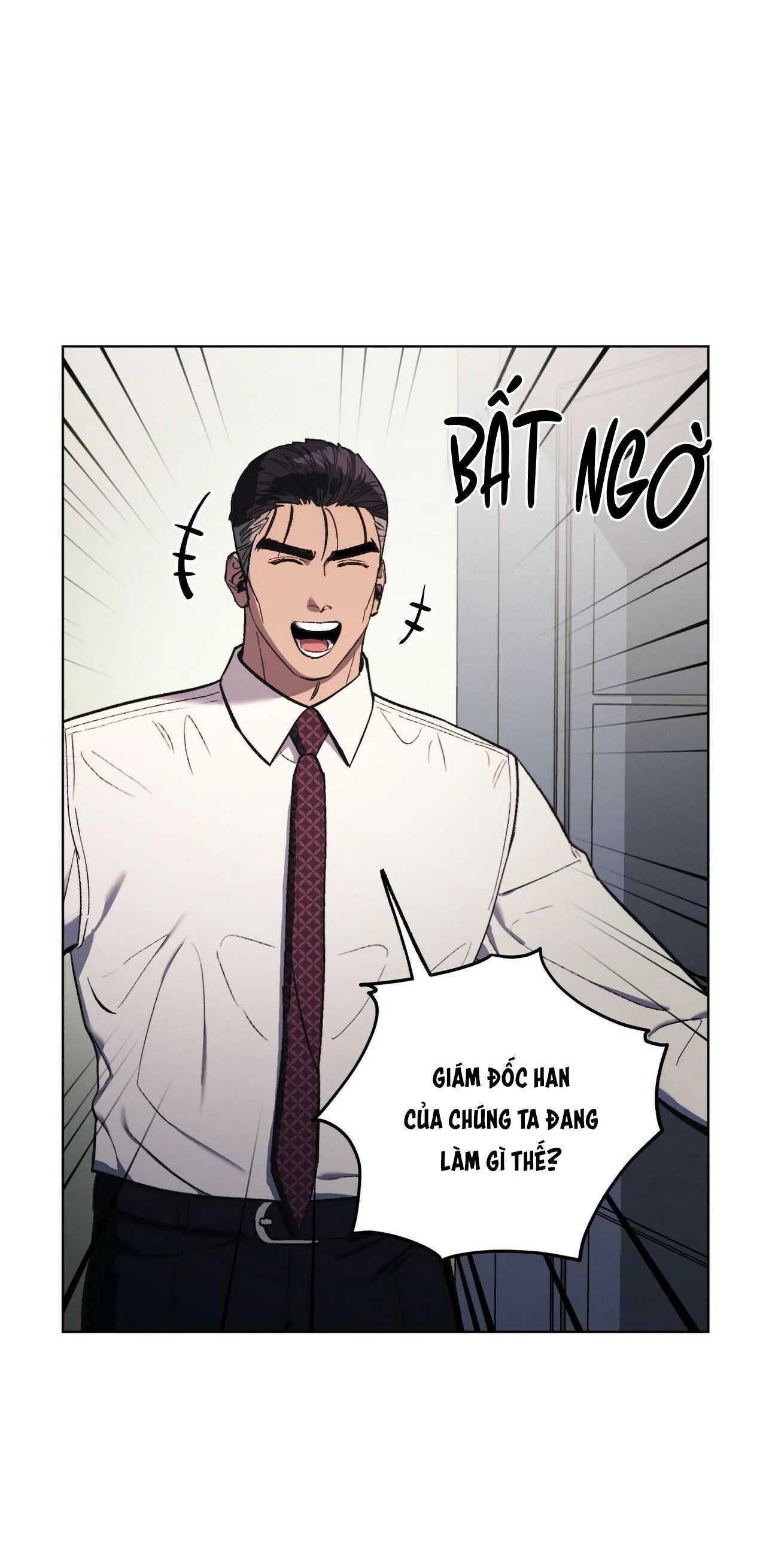 Làm dâu nhà tài phiệt họ Kang Chapter 20 Trang 11