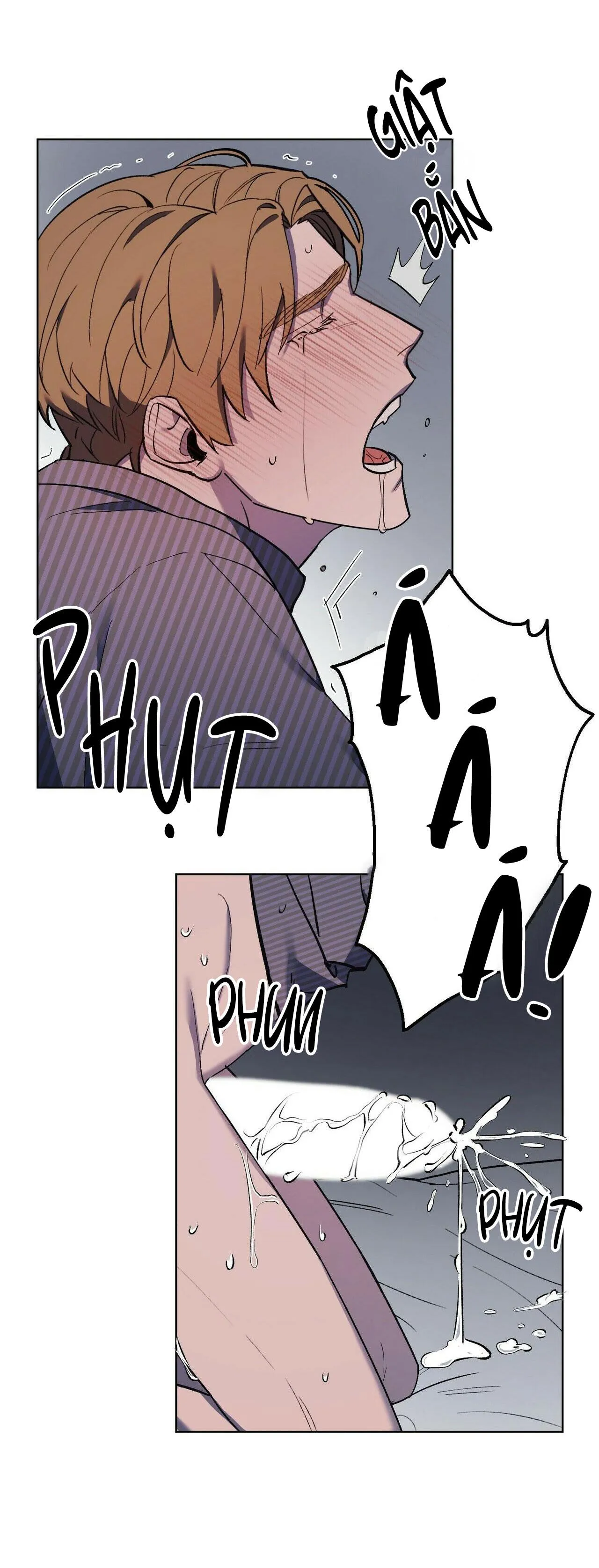 Làm dâu nhà tài phiệt họ Kang Chapter 20 Trang 14