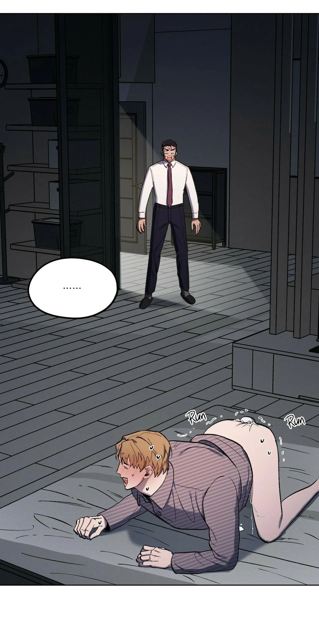 Làm dâu nhà tài phiệt họ Kang Chapter 20 Trang 16