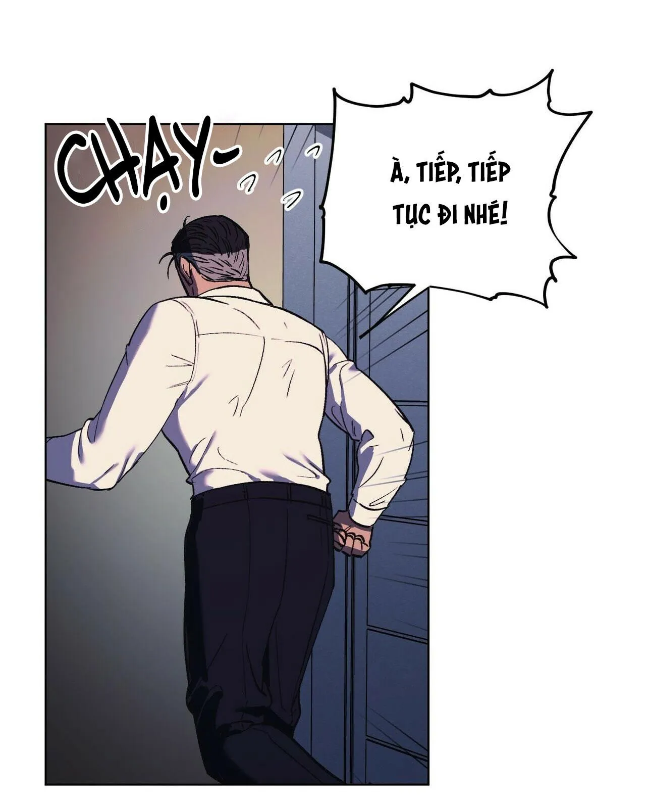 Làm dâu nhà tài phiệt họ Kang Chapter 20 Trang 19