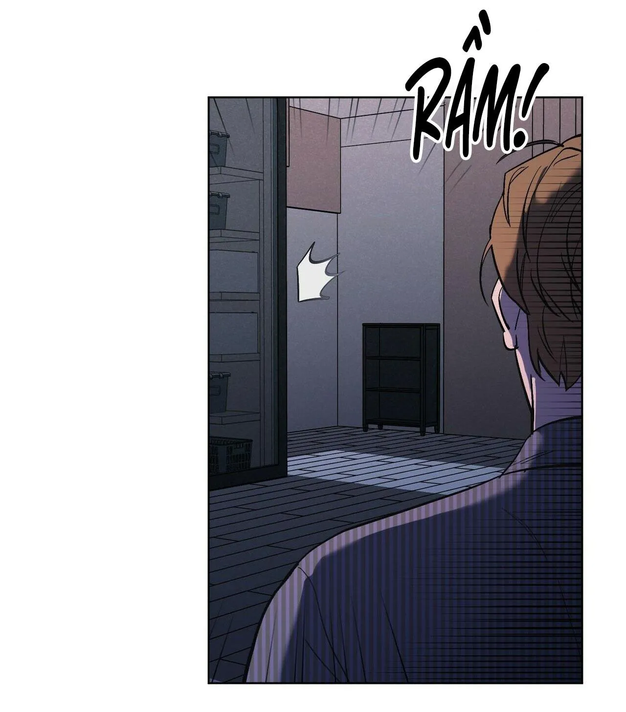 Làm dâu nhà tài phiệt họ Kang Chapter 20 Trang 20