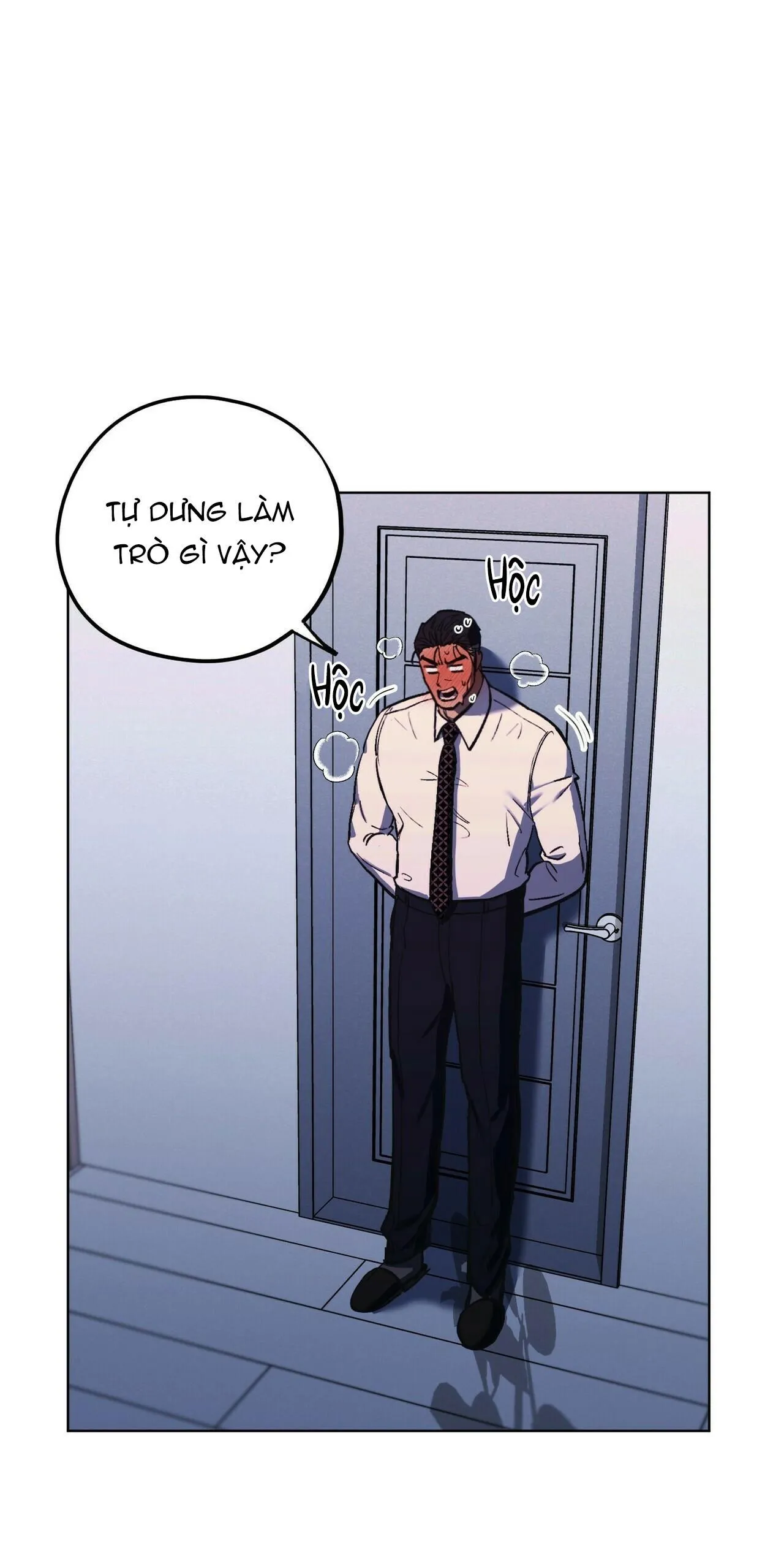 Làm dâu nhà tài phiệt họ Kang Chapter 20 Trang 21