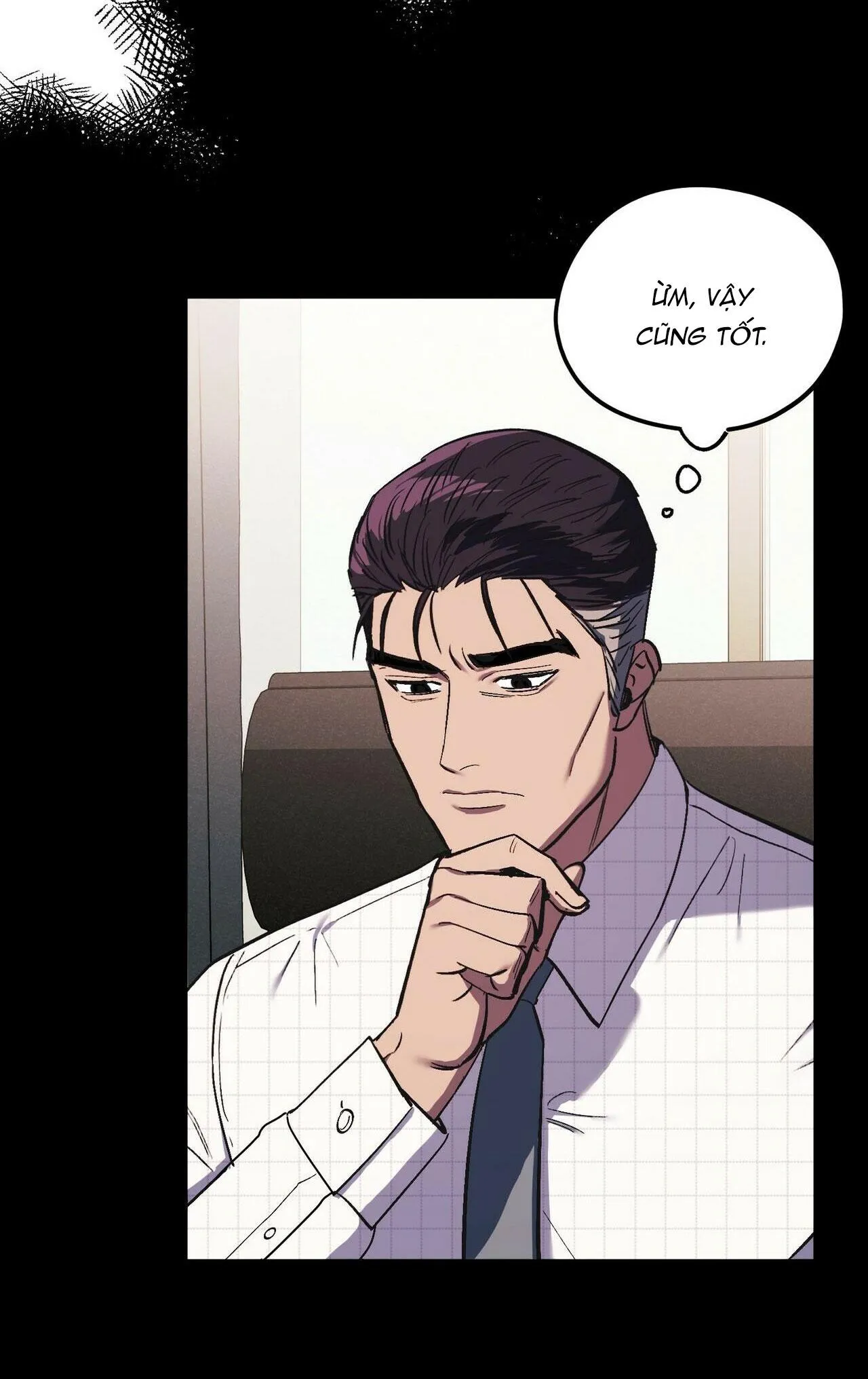 Làm dâu nhà tài phiệt họ Kang Chapter 20 Trang 23