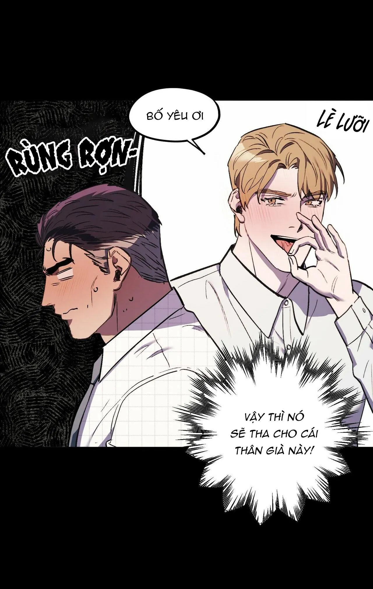 Làm dâu nhà tài phiệt họ Kang Chapter 20 Trang 24