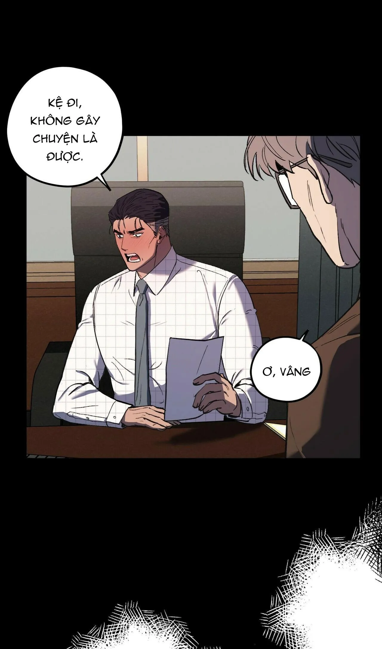 Làm dâu nhà tài phiệt họ Kang Chapter 20 Trang 25