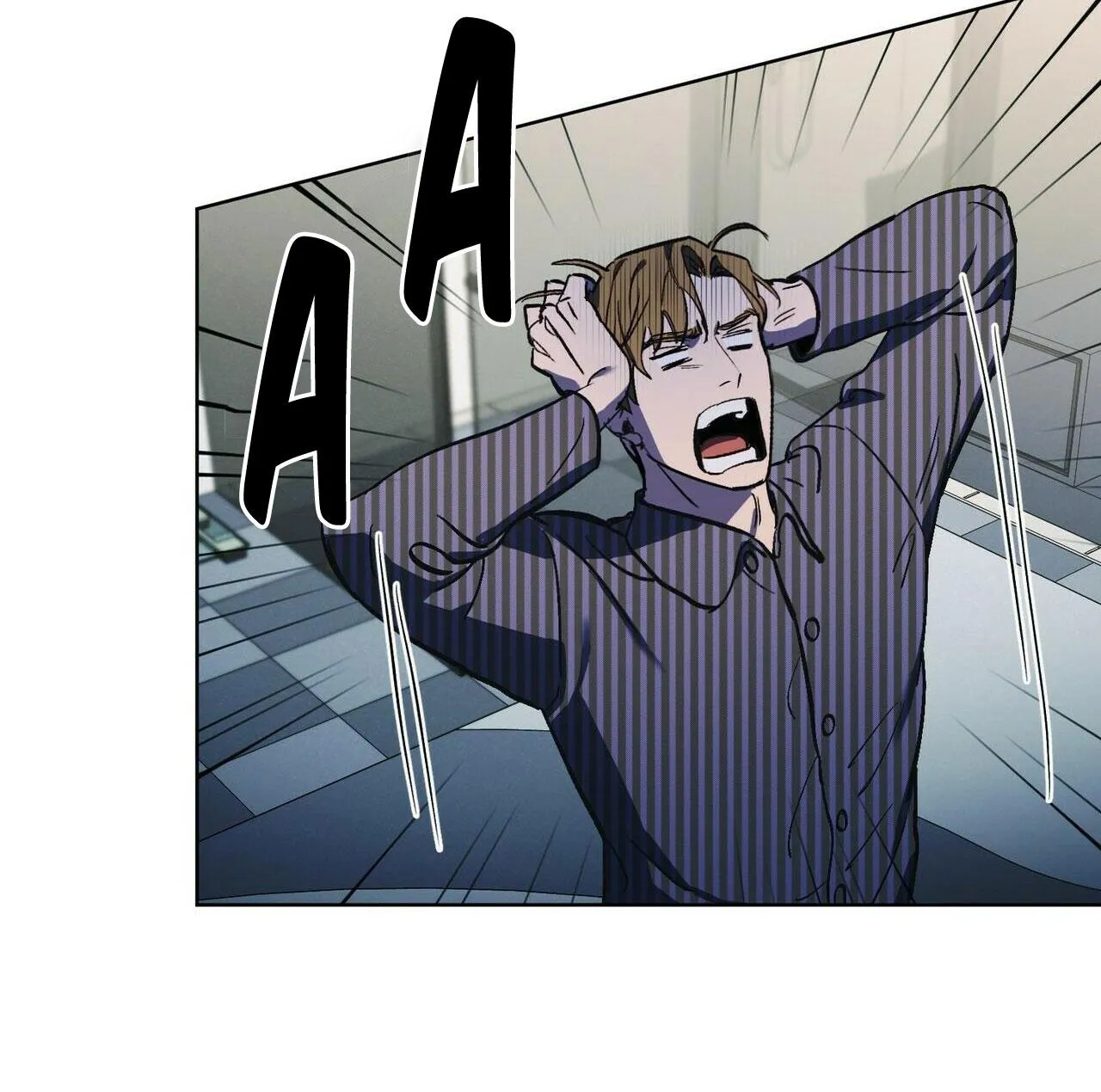 Làm dâu nhà tài phiệt họ Kang Chapter 20 Trang 29