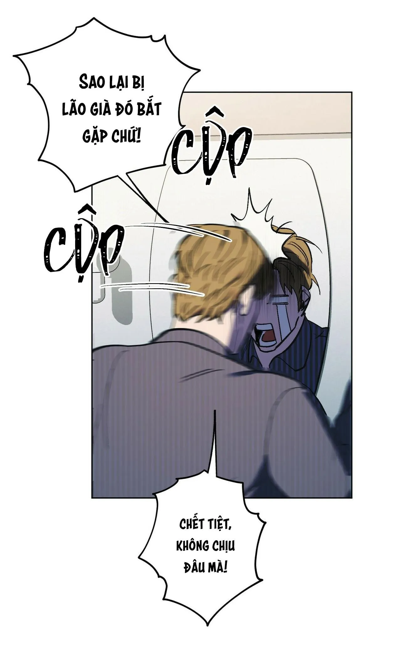 Làm dâu nhà tài phiệt họ Kang Chapter 20 Trang 30