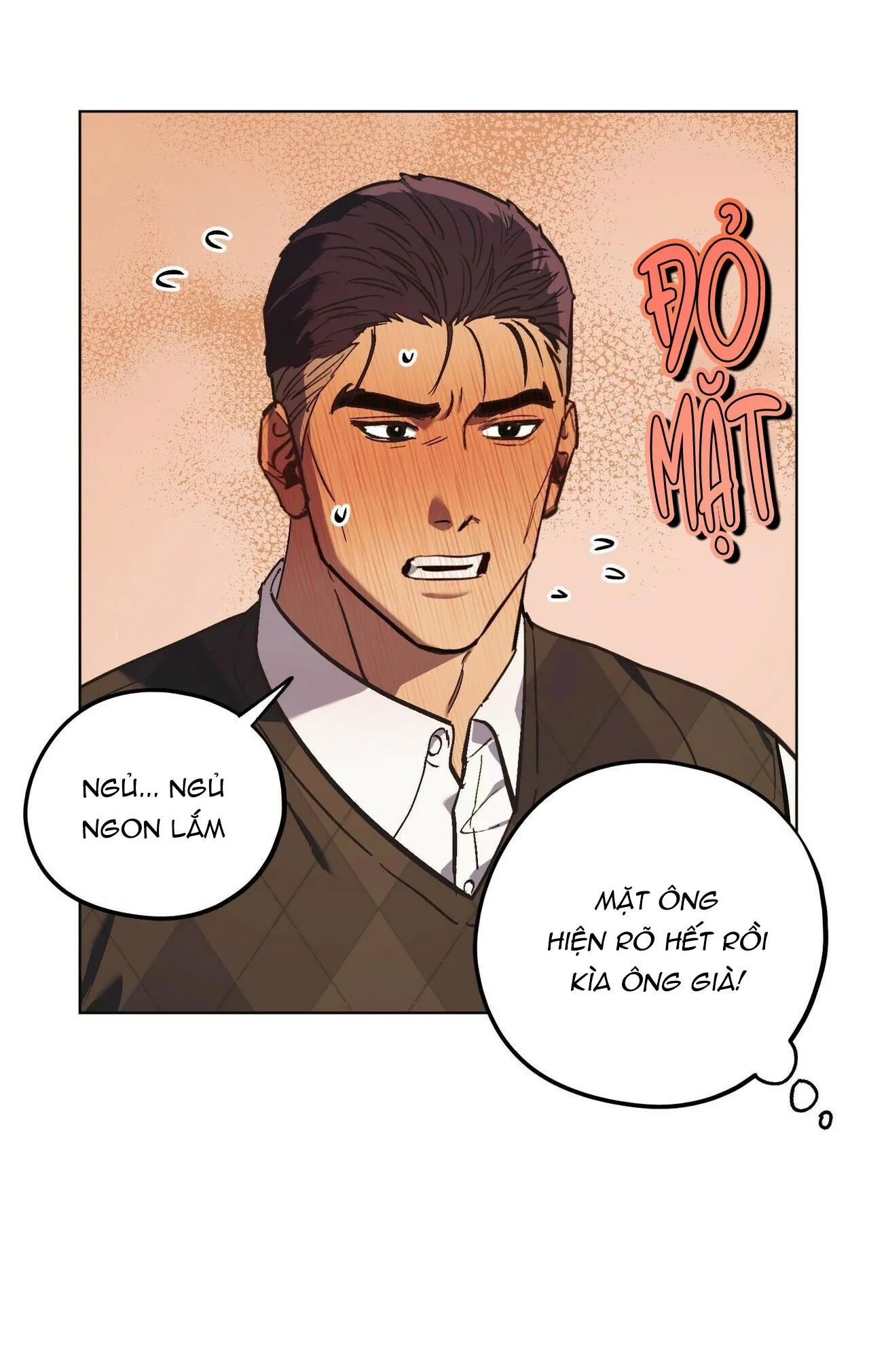 Làm dâu nhà tài phiệt họ Kang Chapter 20 Trang 35