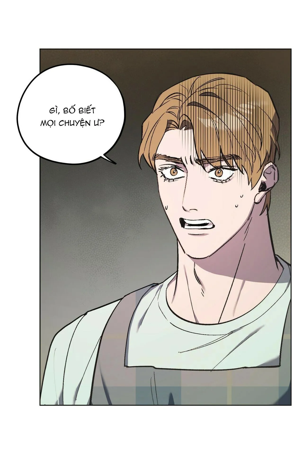 Làm dâu nhà tài phiệt họ Kang Chapter 20 Trang 42