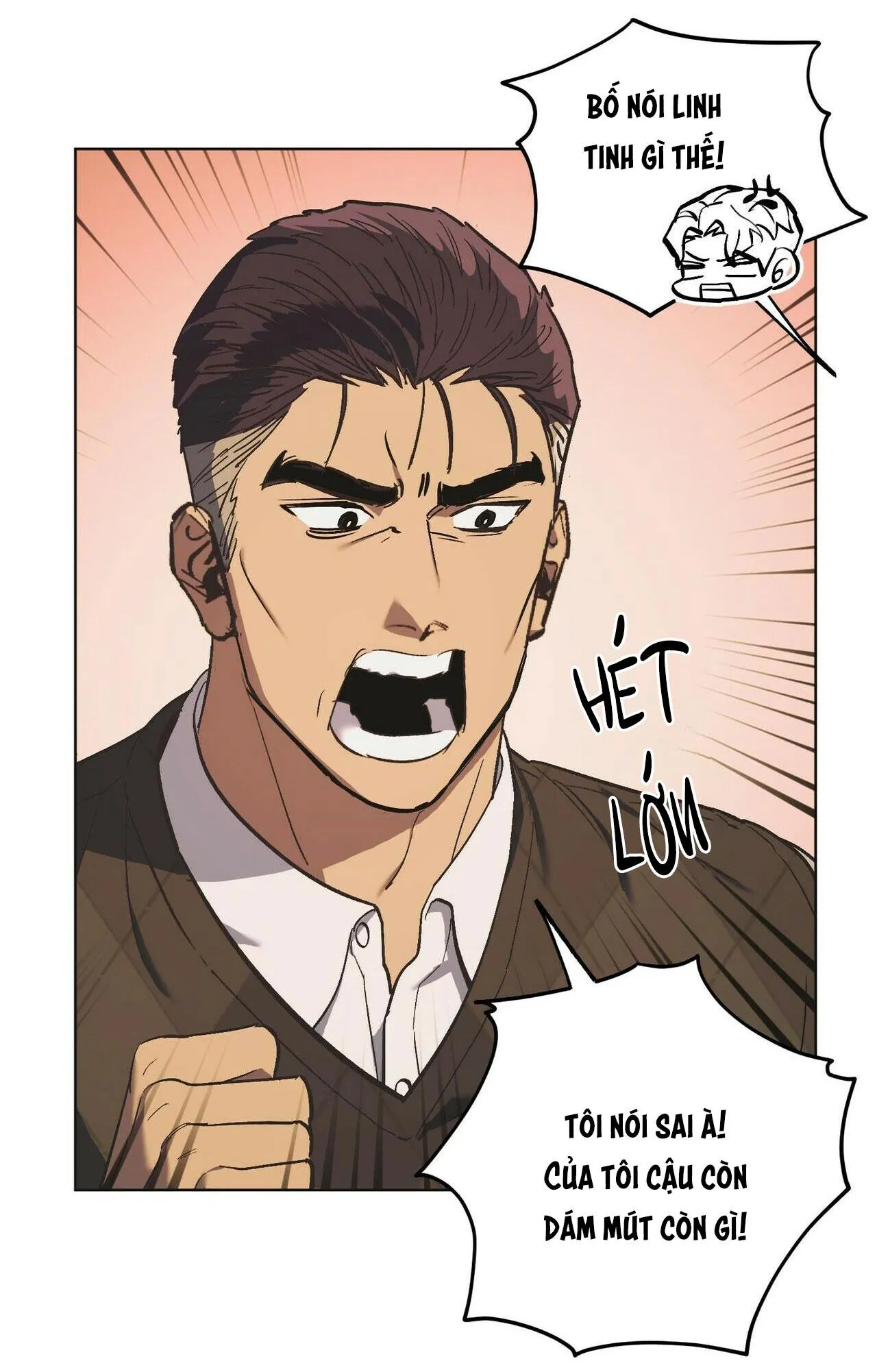 Làm dâu nhà tài phiệt họ Kang Chapter 20 Trang 45