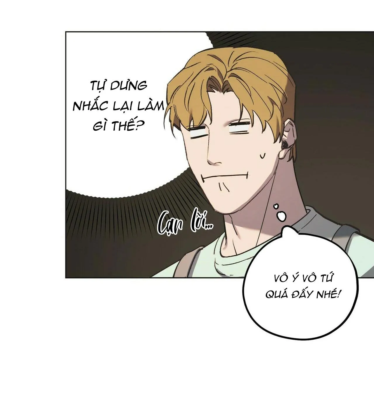 Làm dâu nhà tài phiệt họ Kang Chapter 20 Trang 46