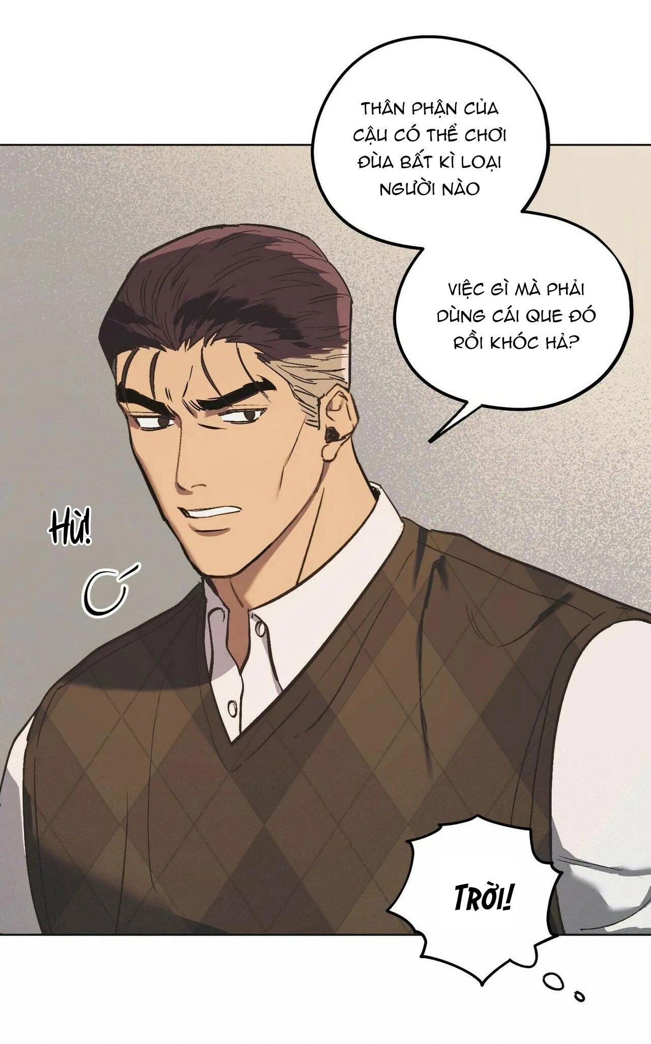 Làm dâu nhà tài phiệt họ Kang Chapter 20 Trang 48