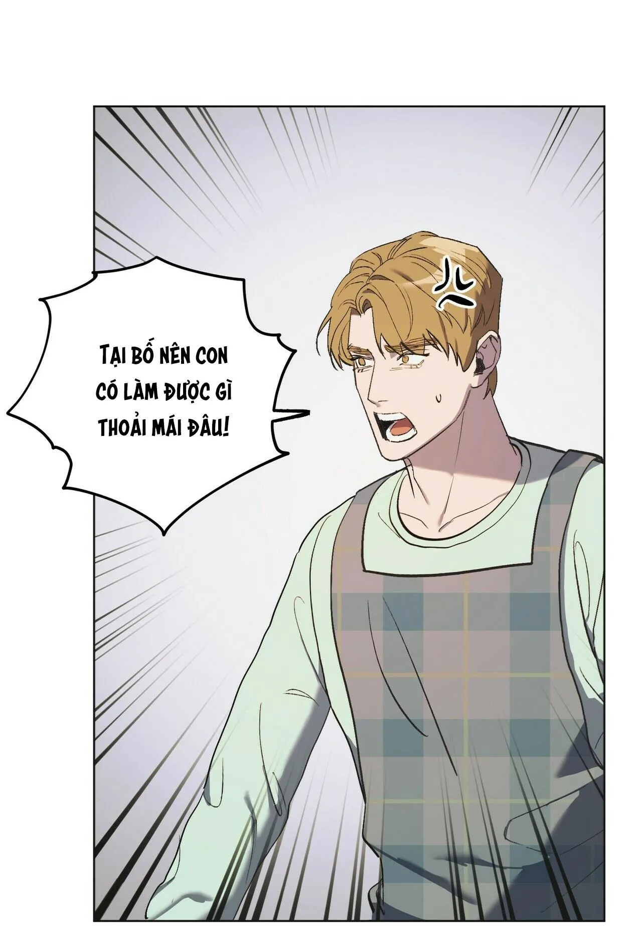 Làm dâu nhà tài phiệt họ Kang Chapter 20 Trang 50