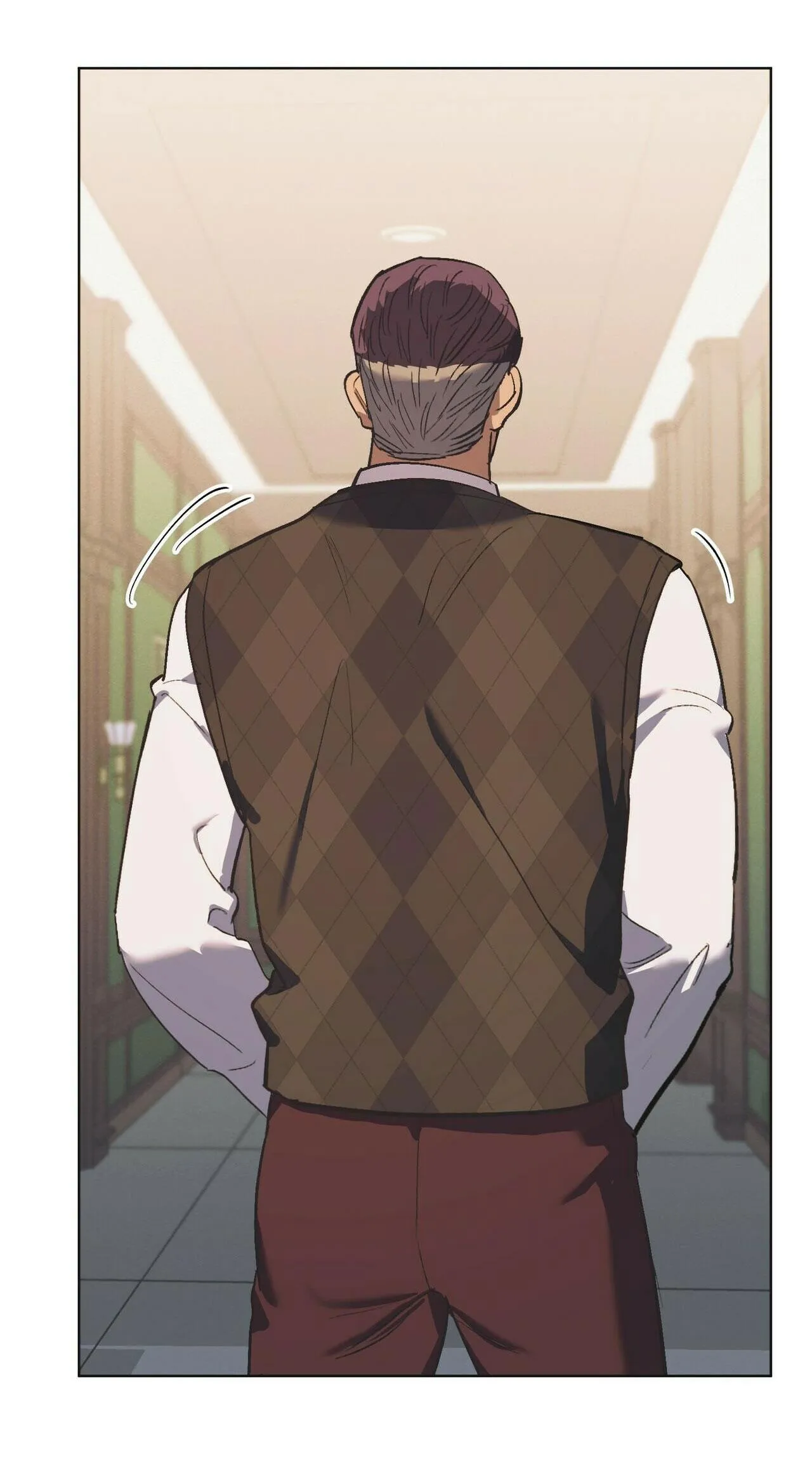 Làm dâu nhà tài phiệt họ Kang Chapter 20 Trang 54