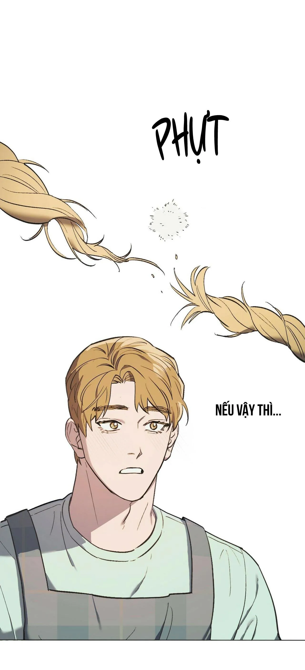 Làm dâu nhà tài phiệt họ Kang Chapter 20 Trang 55