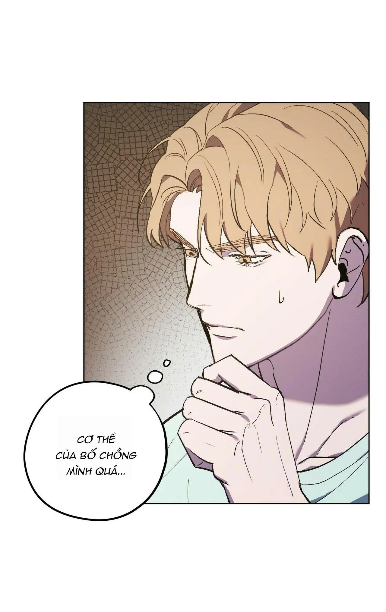 Làm dâu nhà tài phiệt họ Kang Chapter 21 Trang 5