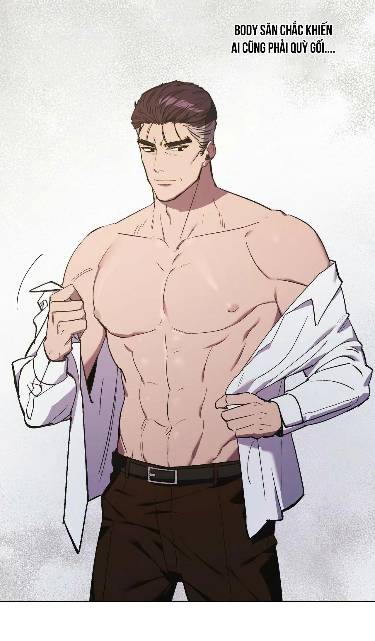 Làm dâu nhà tài phiệt họ Kang Chapter 21 Trang 7