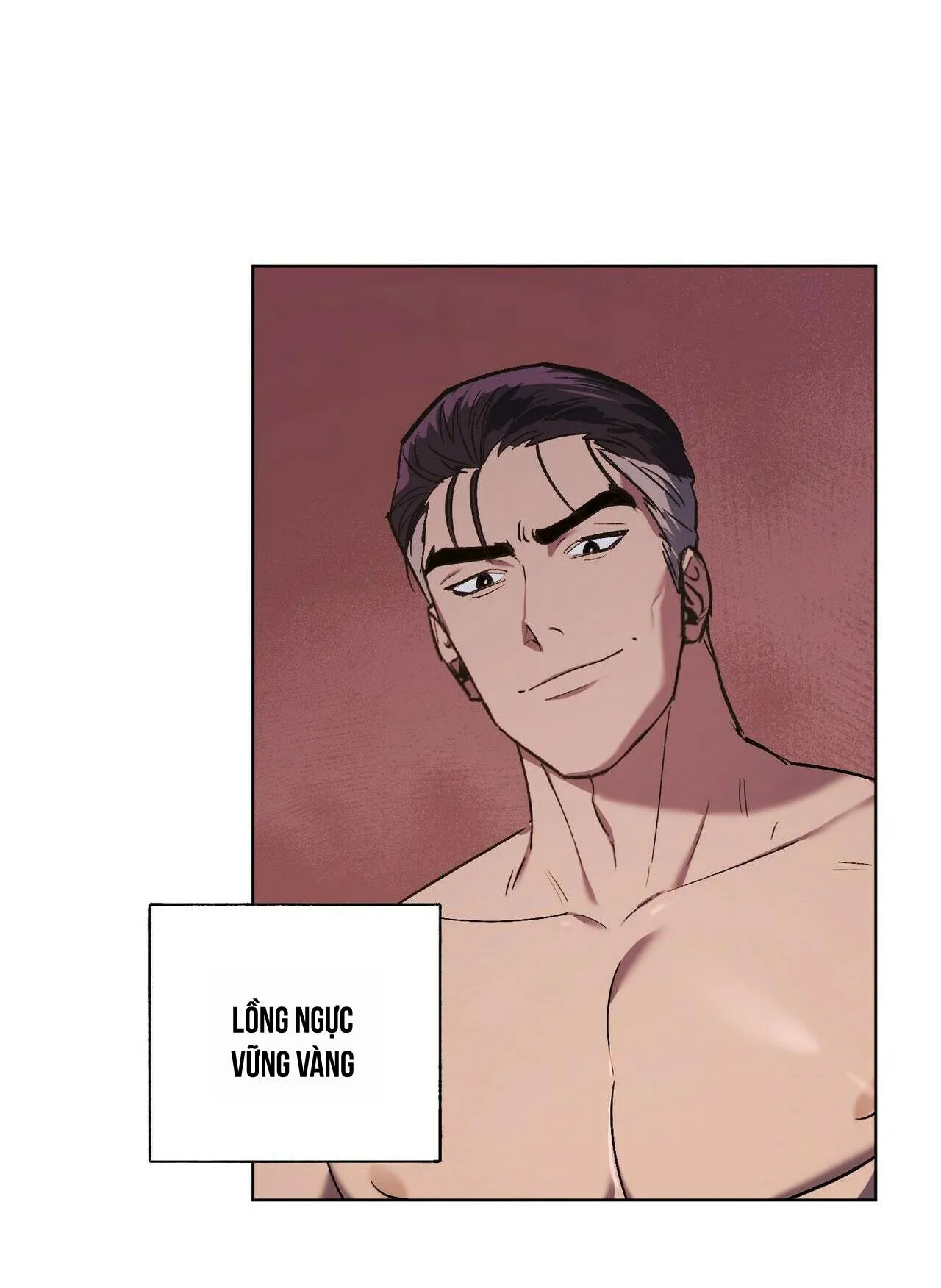 Làm dâu nhà tài phiệt họ Kang Chapter 21 Trang 8